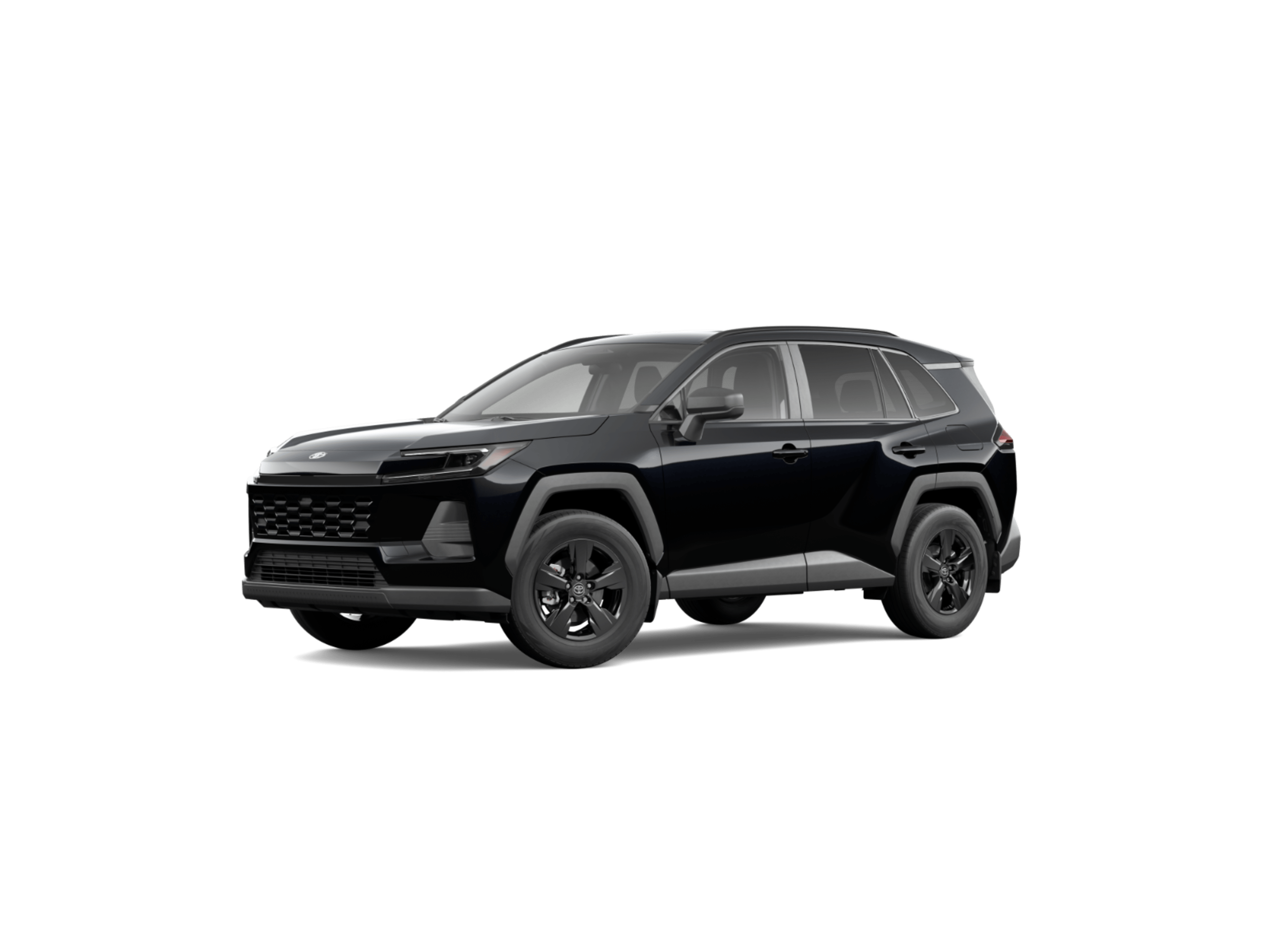 Voxcar TOYOTA RAV4 SUV in , VICTORIA