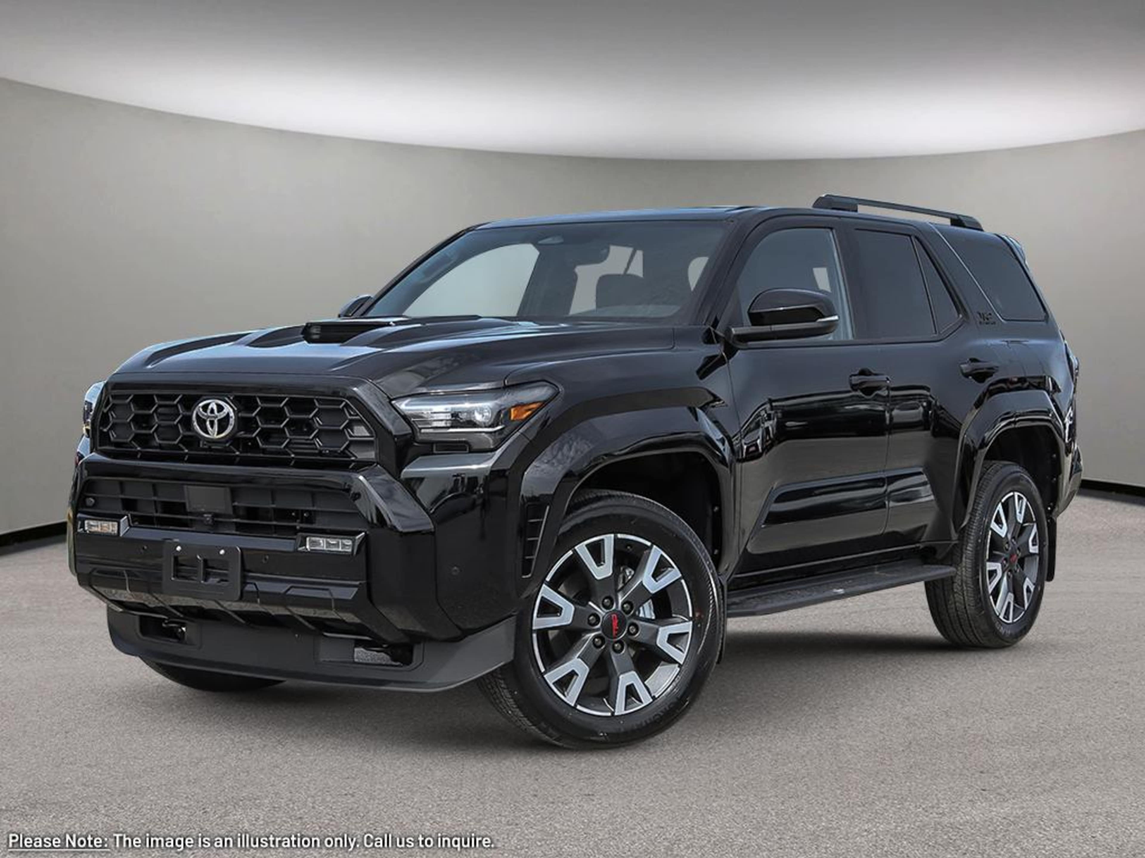 Voxcar TOYOTA 4Runner SUV in , VICTORIA