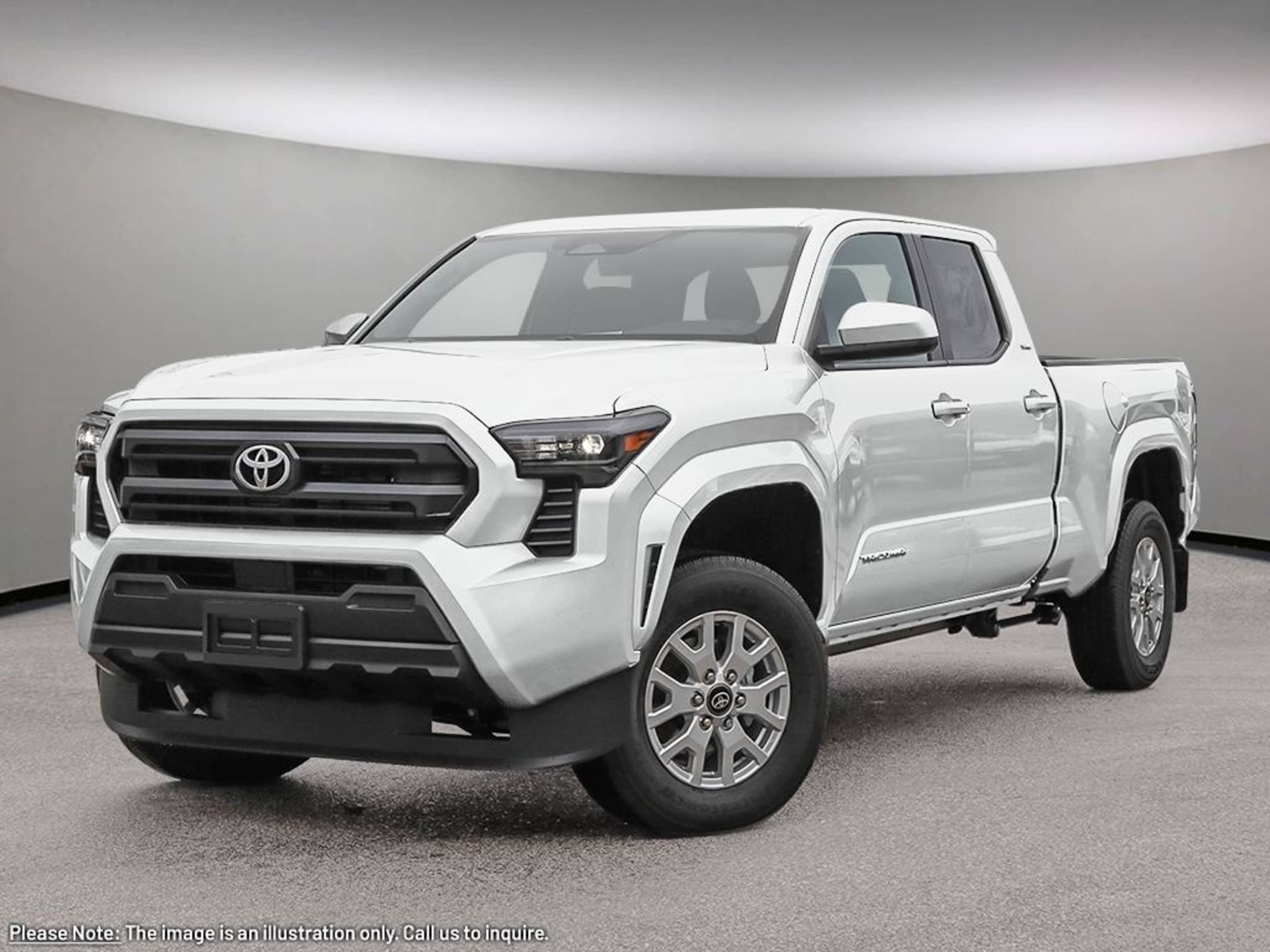 Voxcar TOYOTA Tacoma PICKUP TRUCK in , VICTORIA