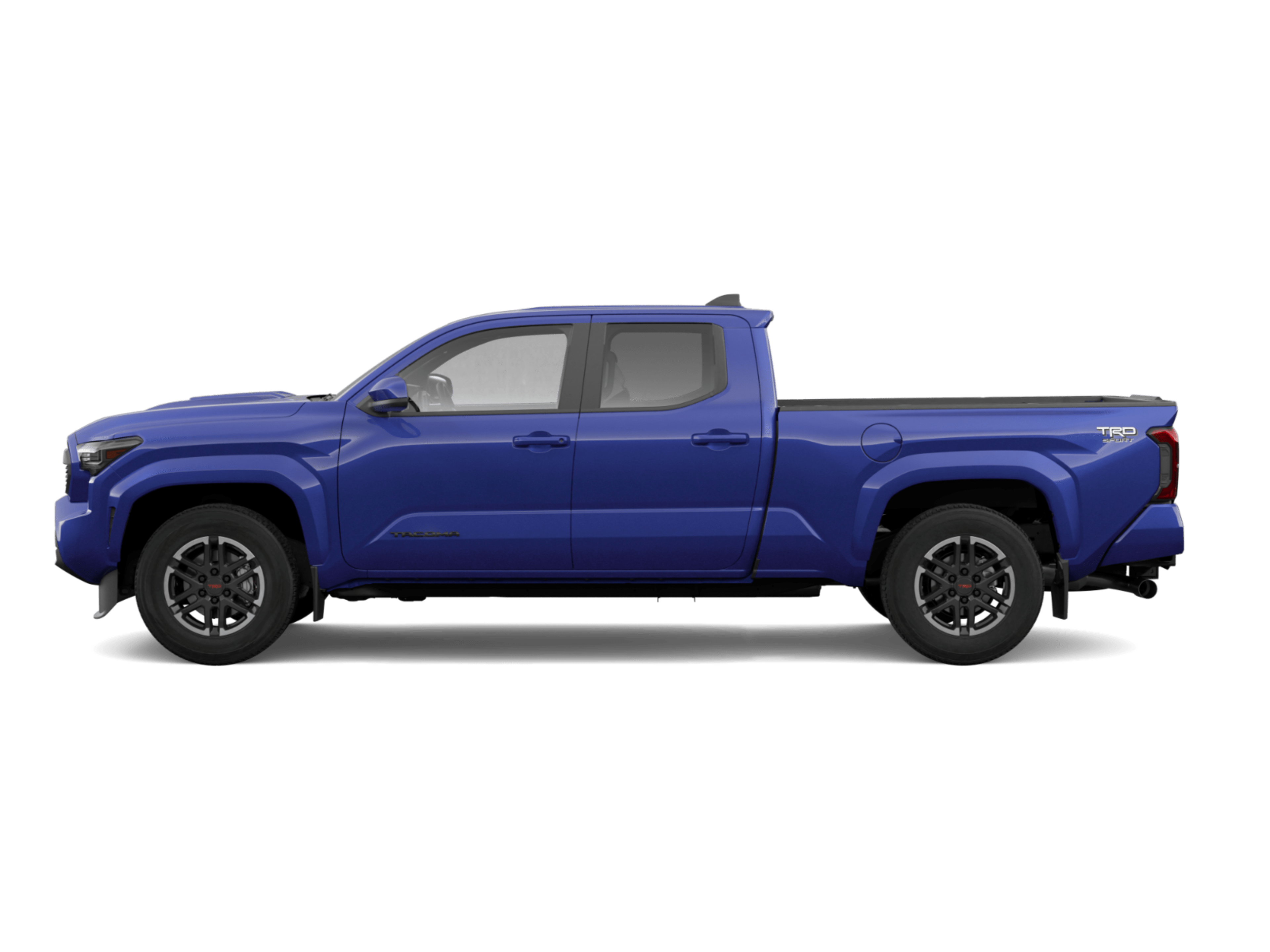 2026 Toyota Tacoma TRD Sport photo 2