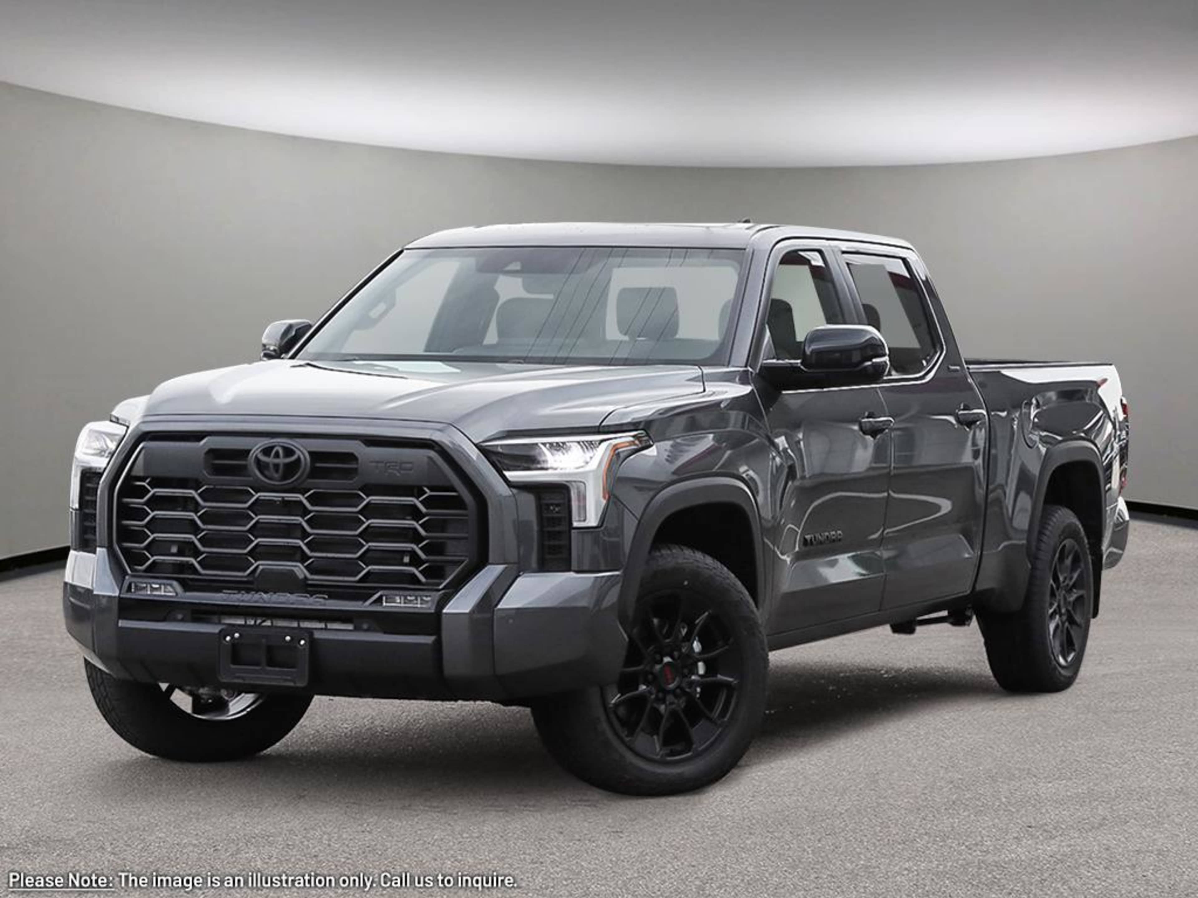 Voxcar TOYOTA Tundra PICKUP TRUCK in , VICTORIA