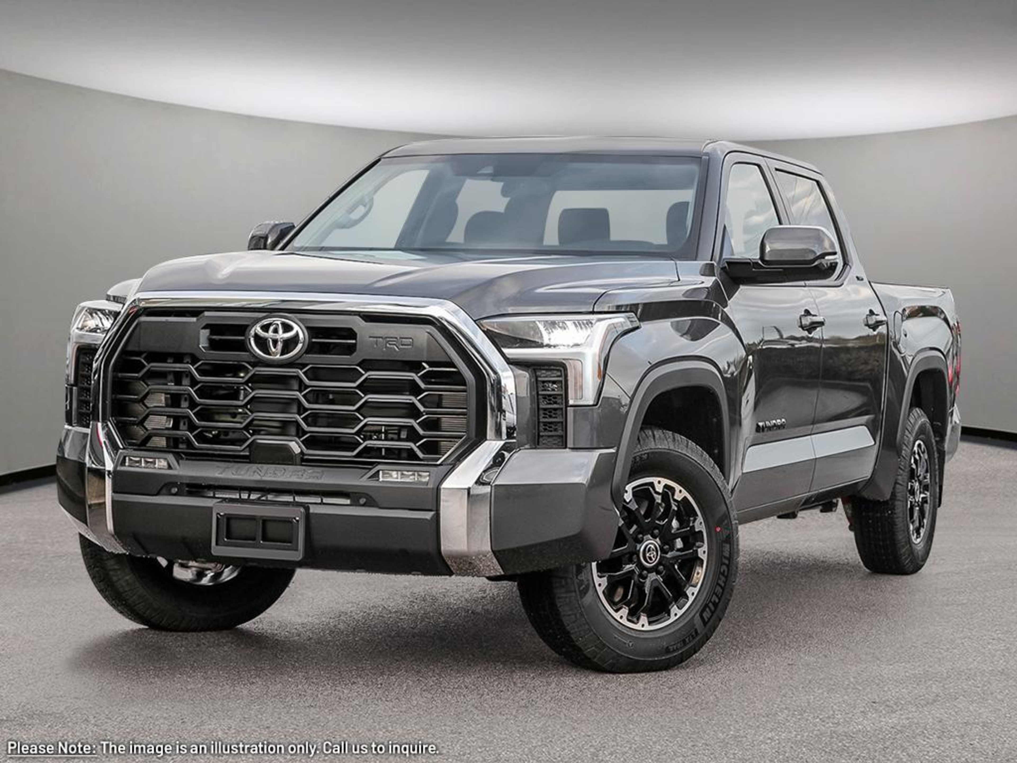 Voxcar TOYOTA Tundra PICKUP TRUCK in , VICTORIA
