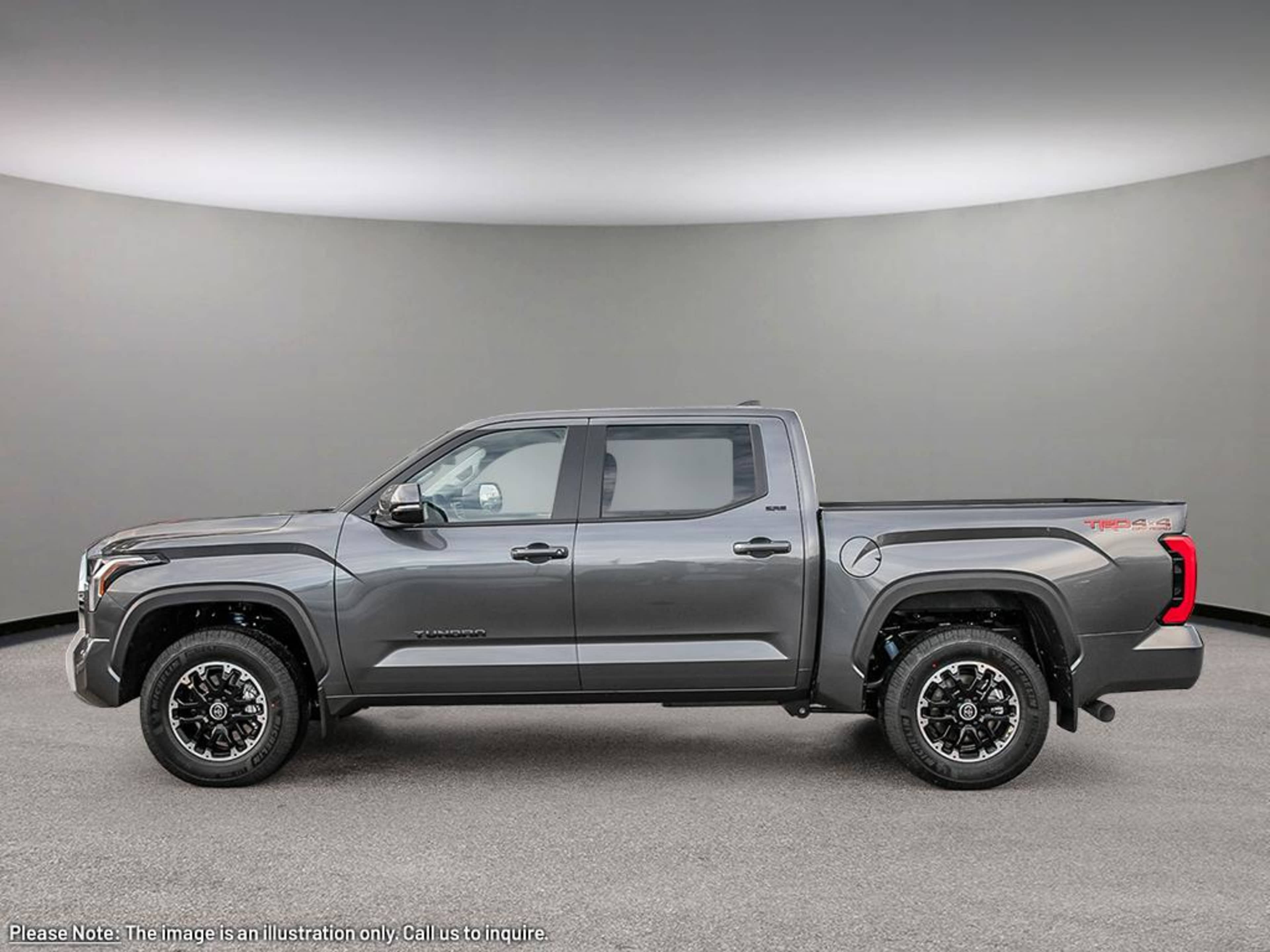 2026 Toyota Tundra SR5 photo 3