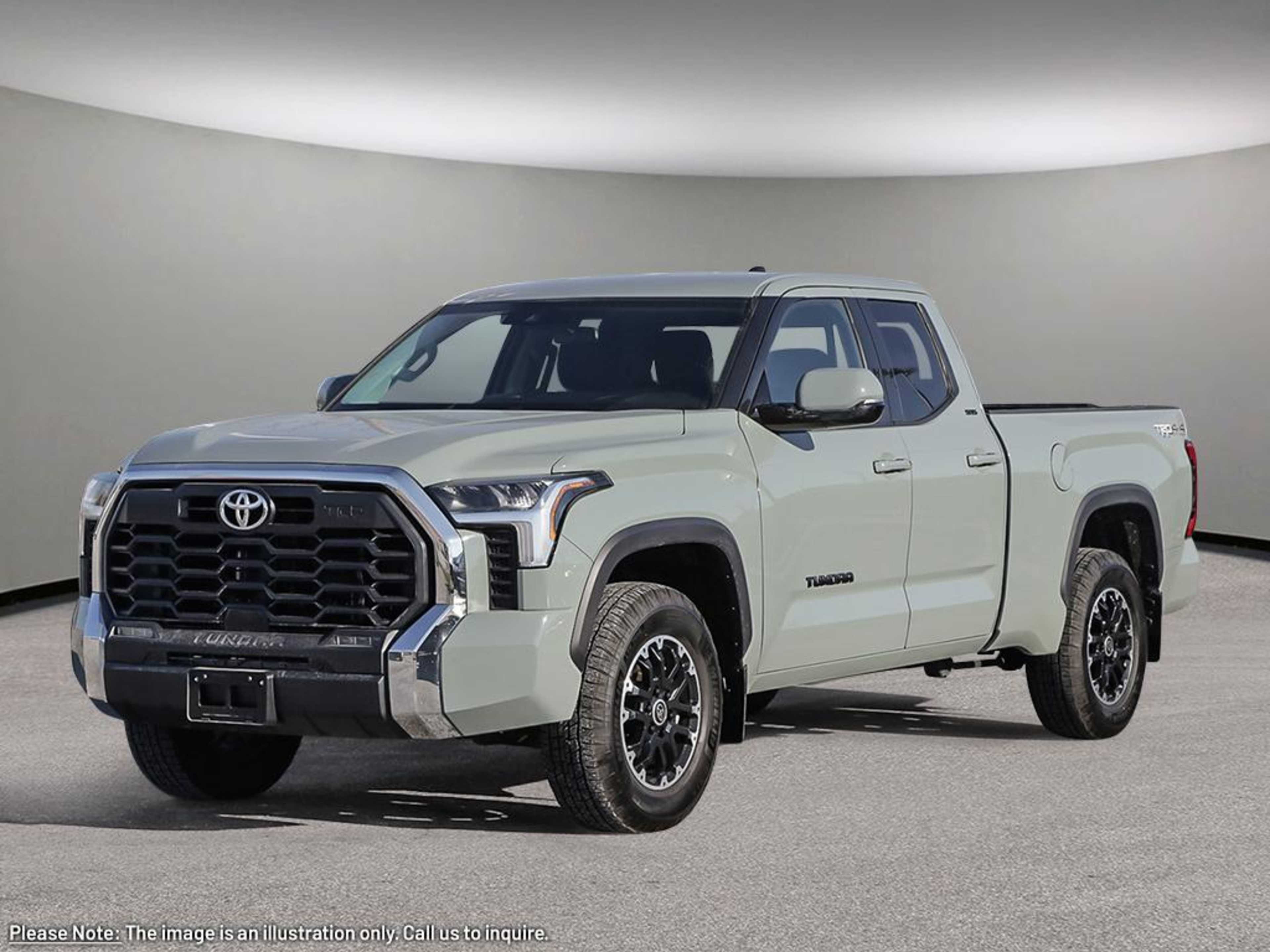 Voxcar TOYOTA Tundra PICKUP TRUCK in , VICTORIA