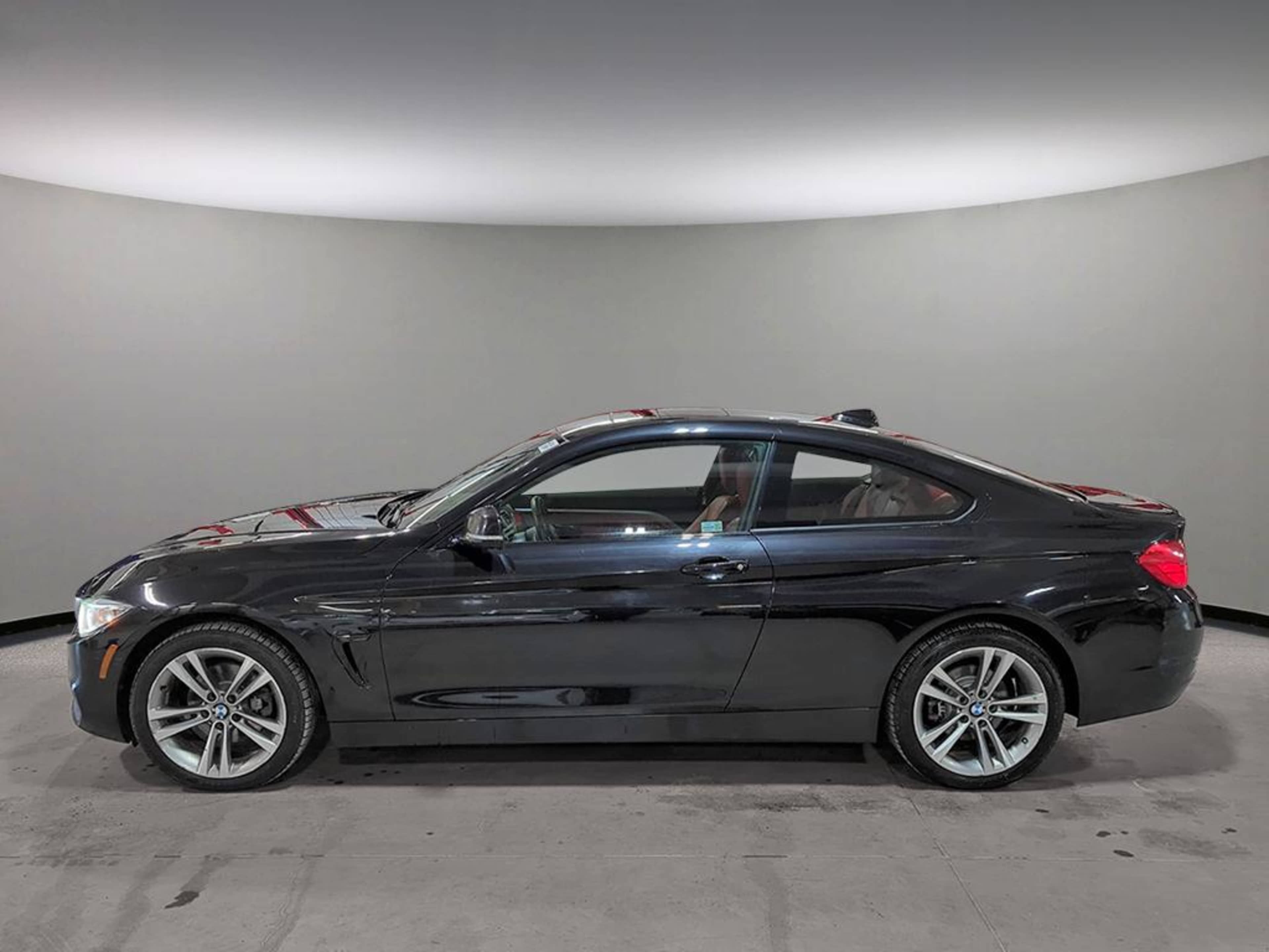 2015 Bmw 428i xDrive photo 3