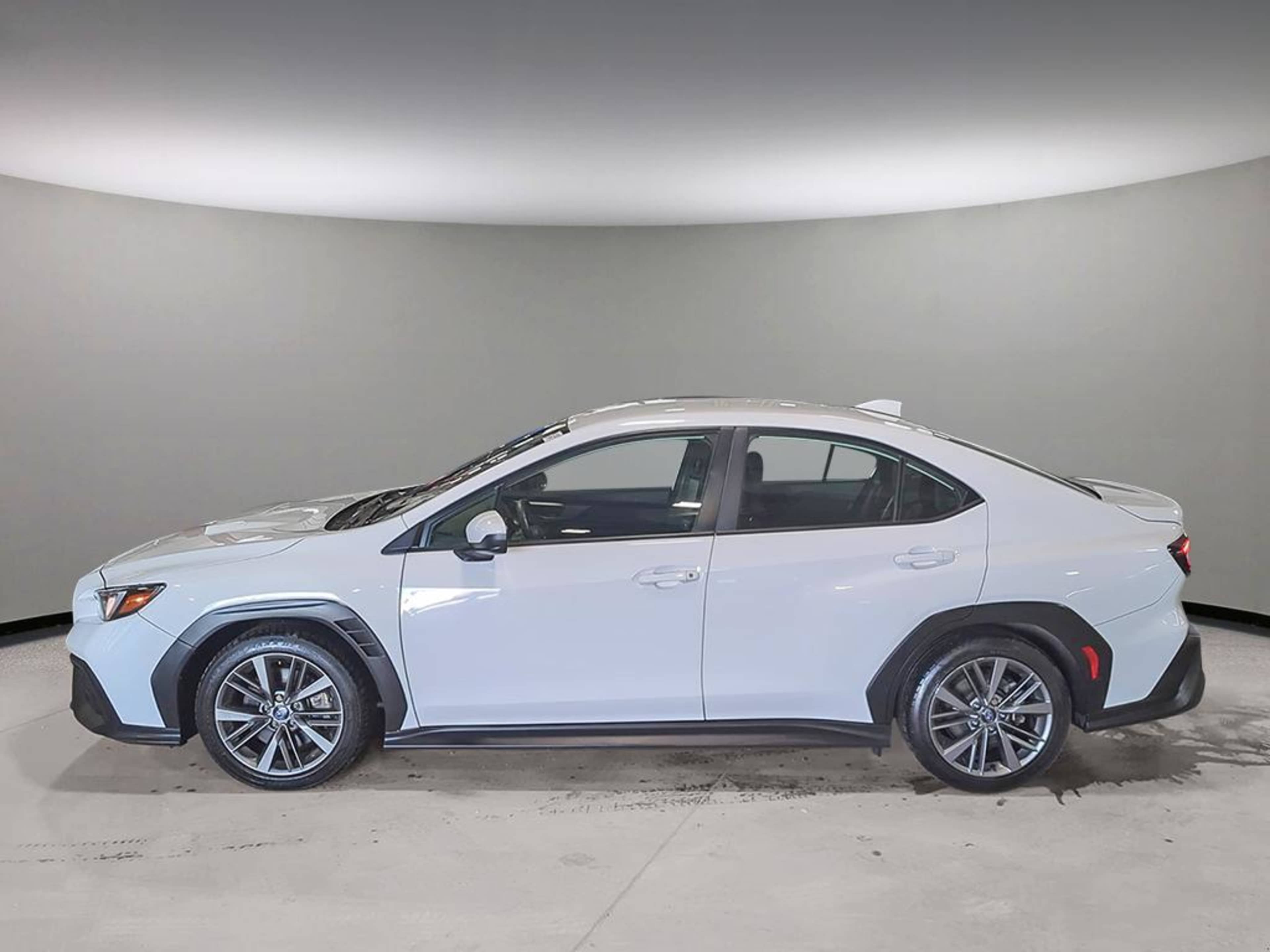 2023 Subaru WRX Base photo 3