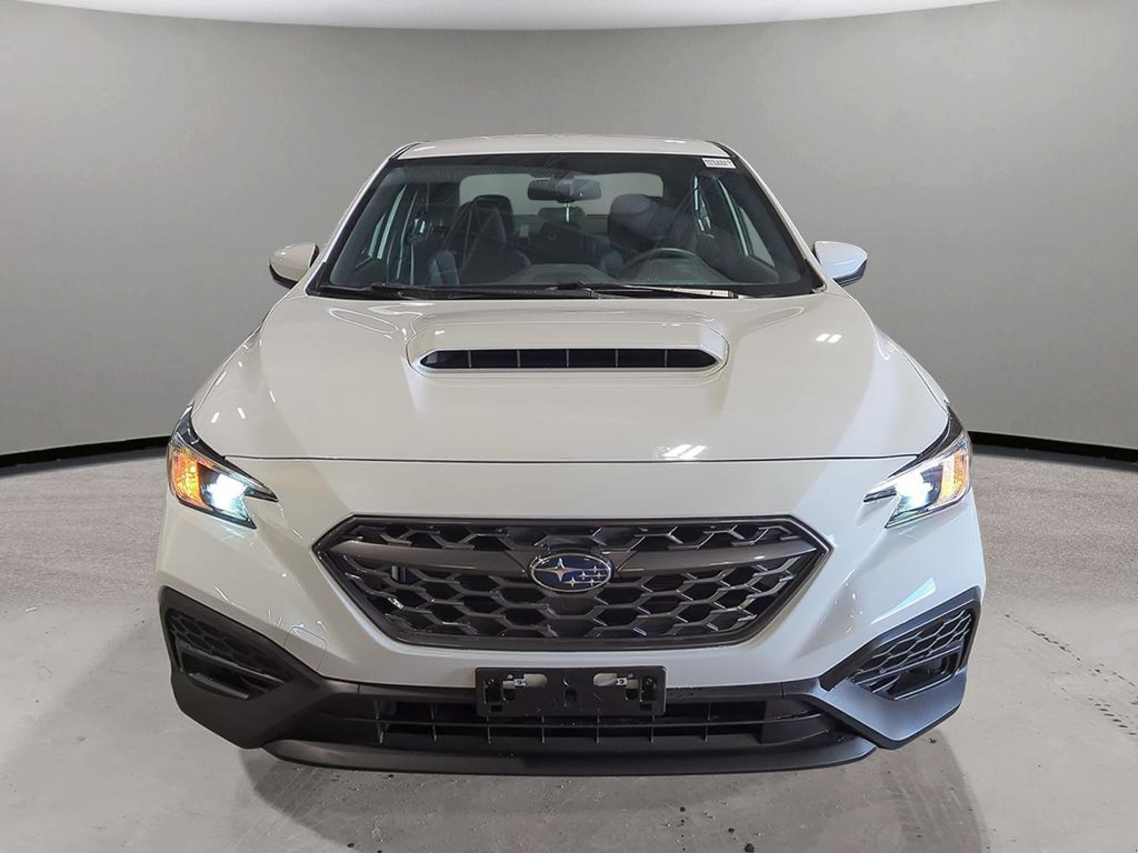 2023 Subaru WRX Base photo 2