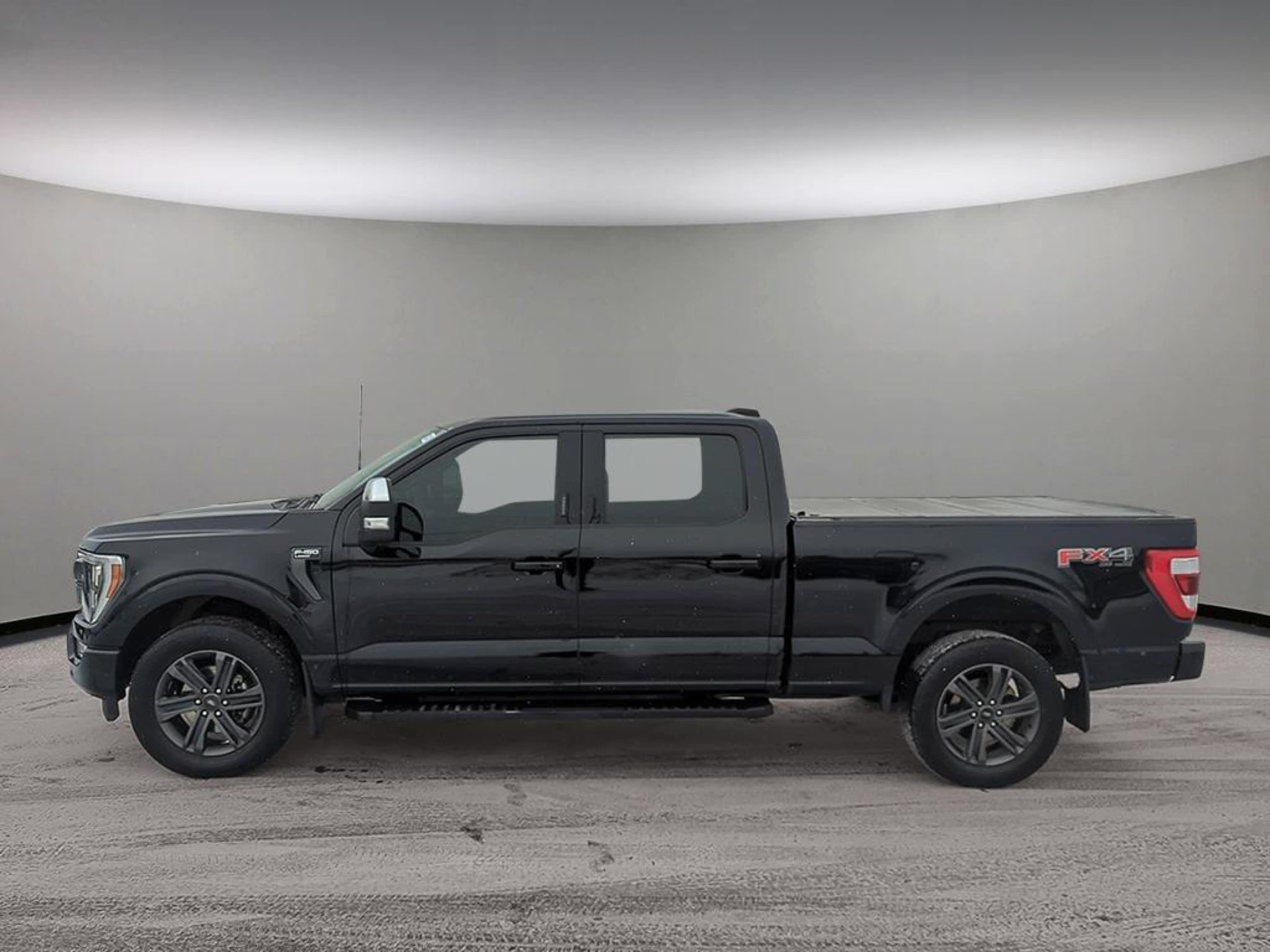 2022 Ford F-150 photo 3