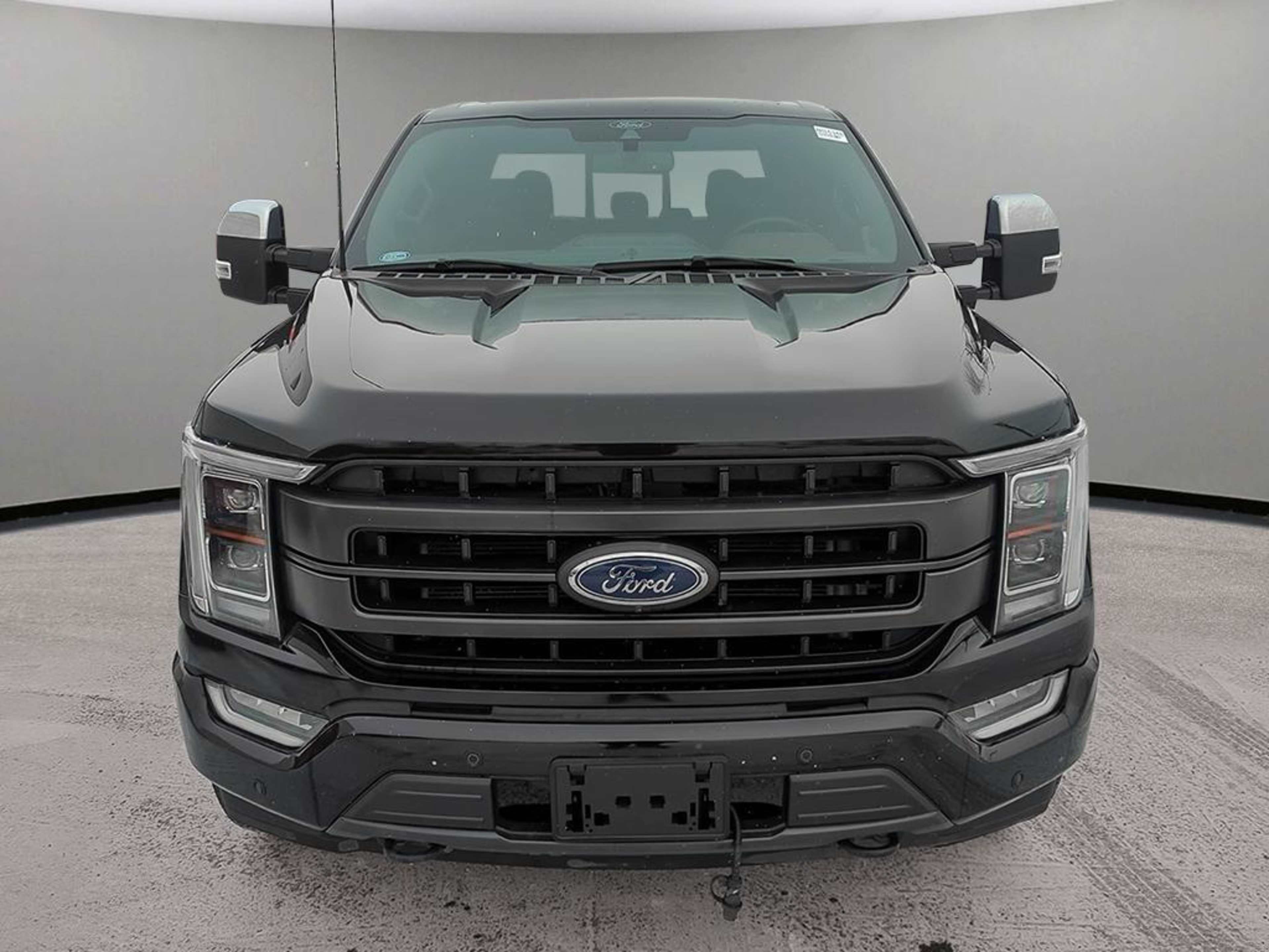 2022 Ford F-150 photo 2