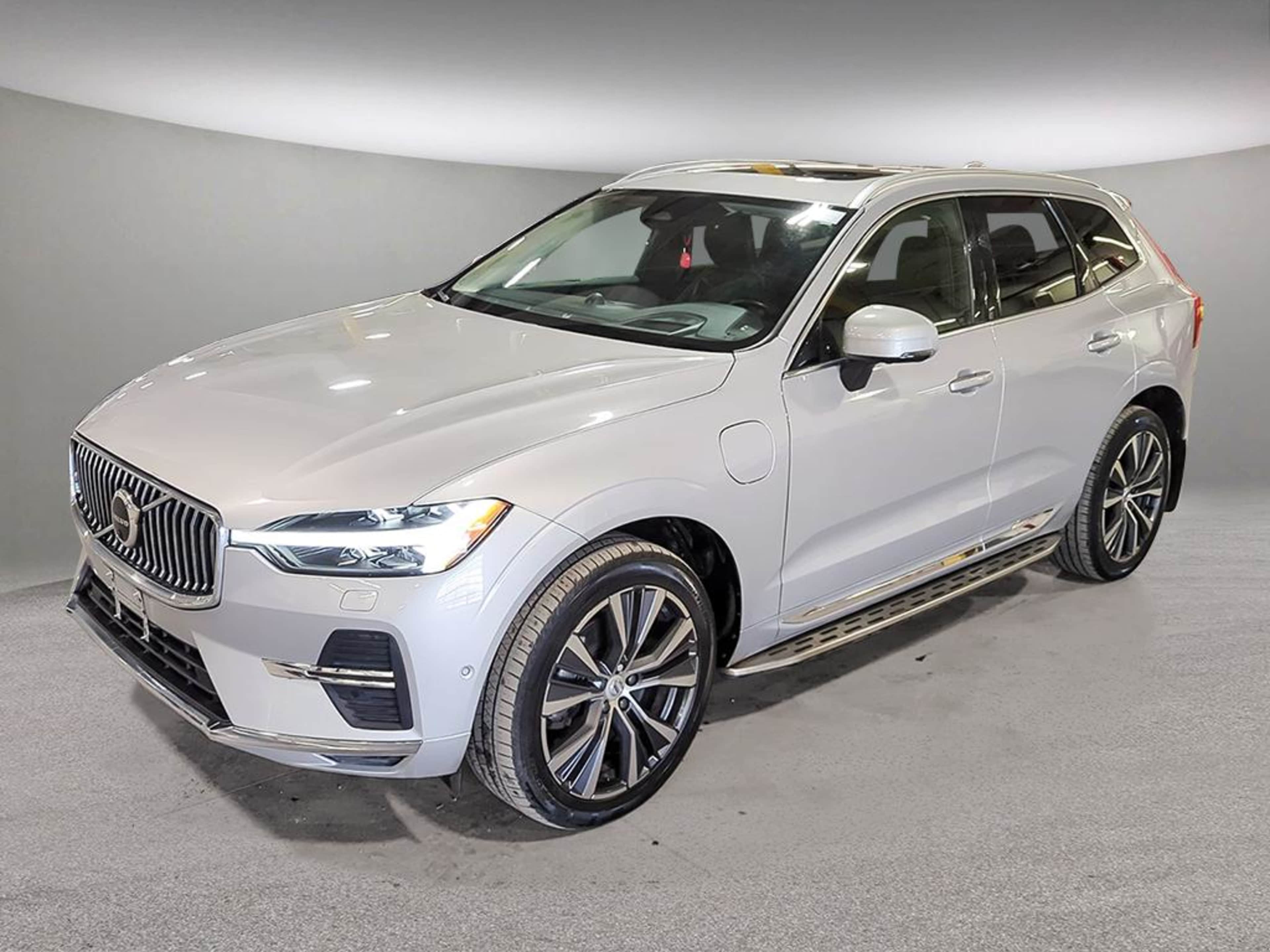 Voxcar VOLVO XC60 SUV in , VICTORIA