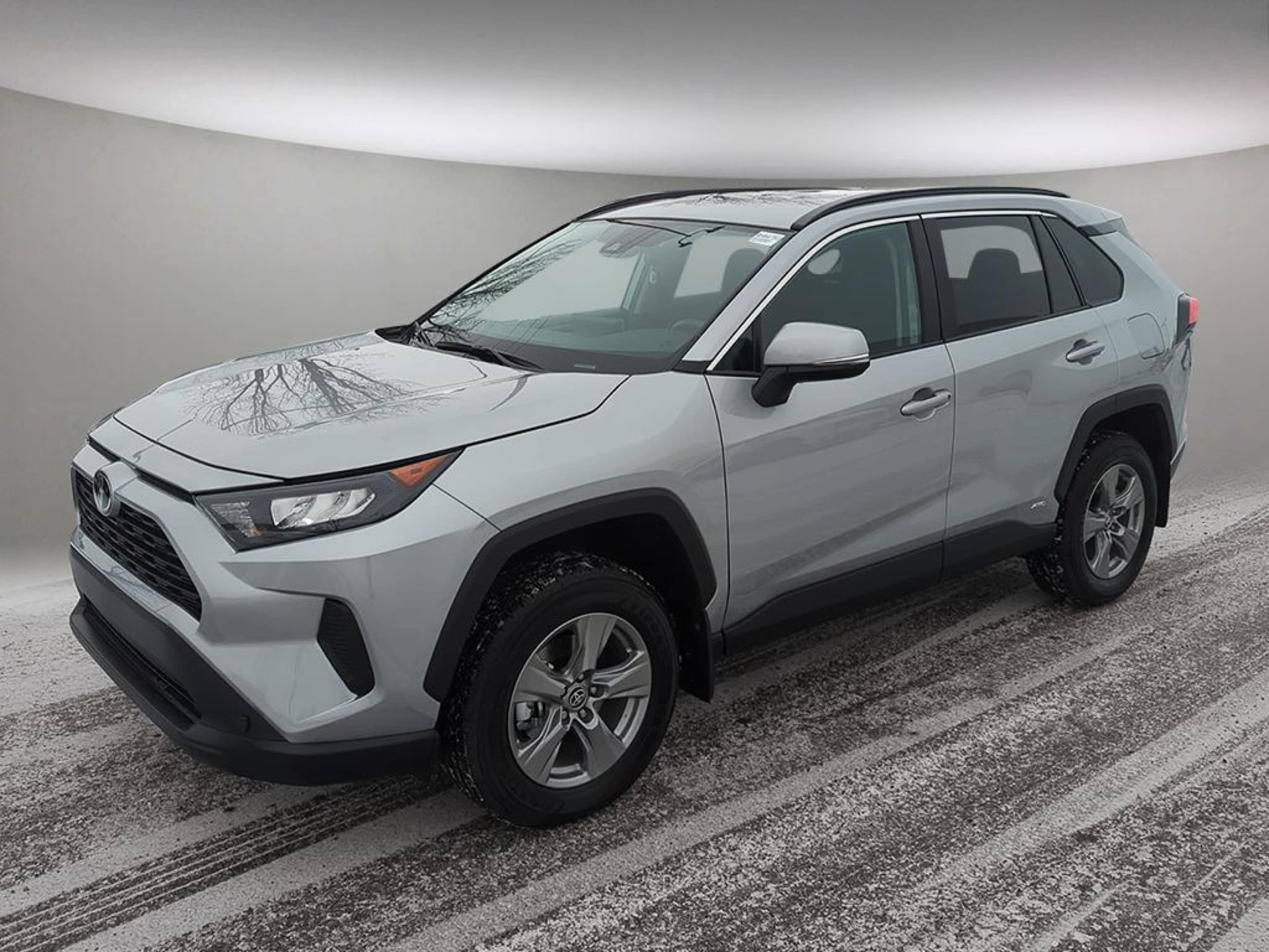 Voxcar TOYOTA RAV4 SUV in , VICTORIA