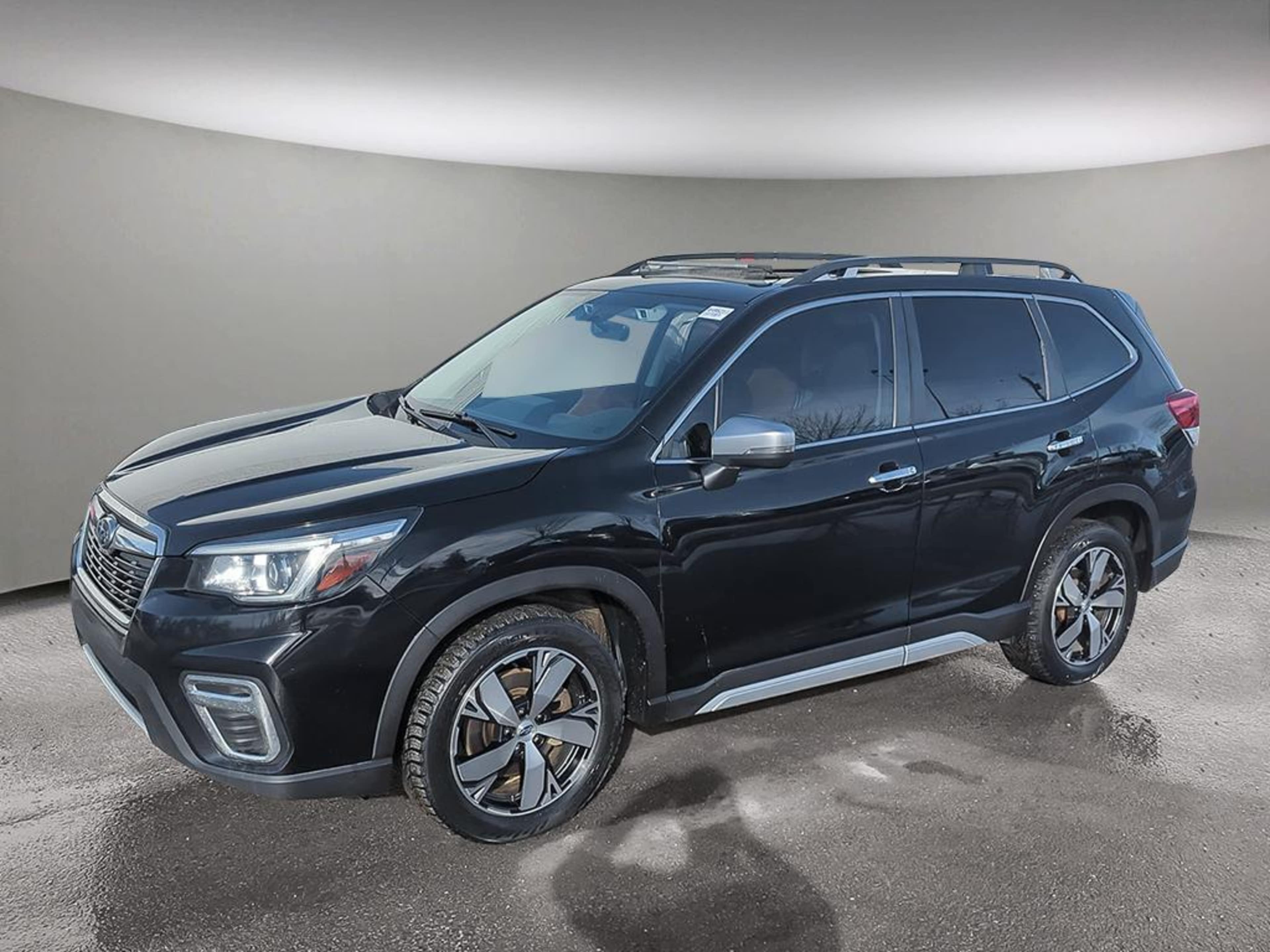 Voxcar SUBARU Forester SUV in , VICTORIA