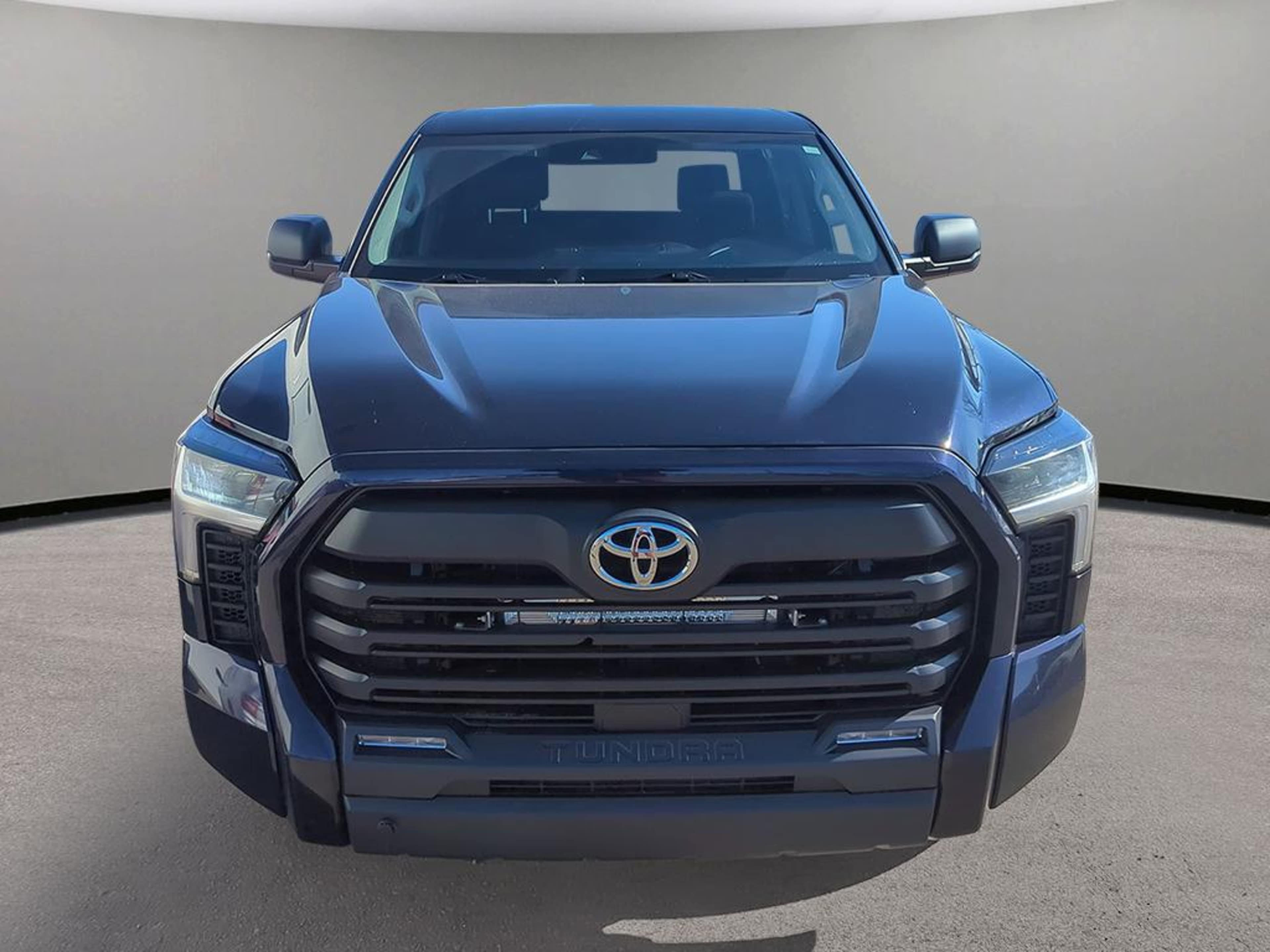 2024 Toyota Tundra SR5 CrewMax SR photo 2