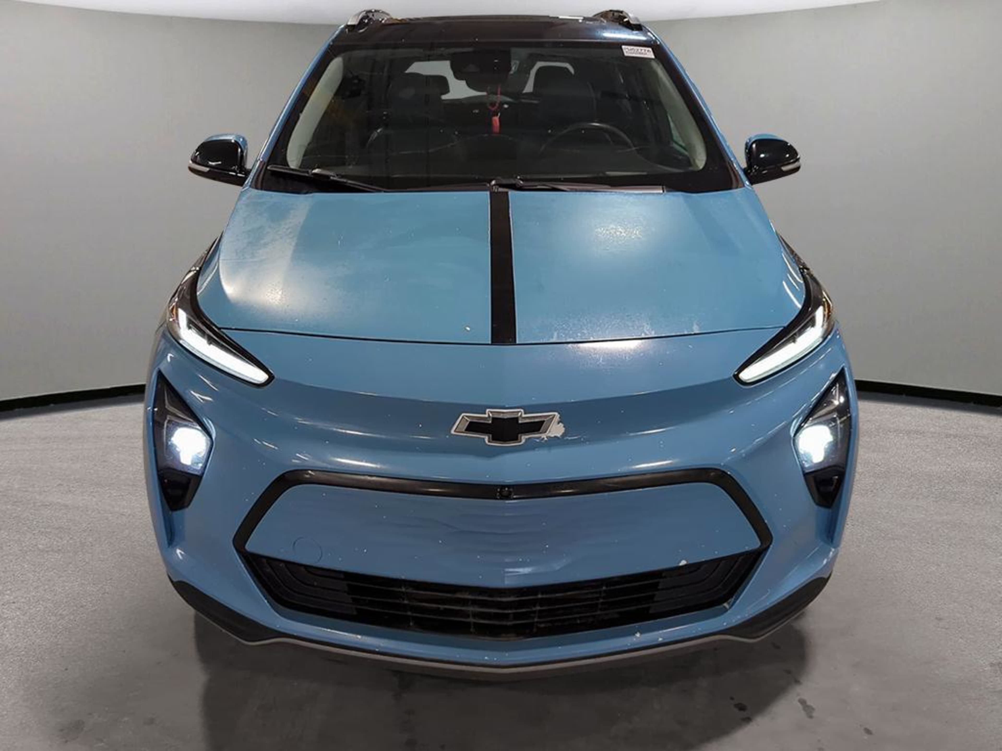 2022 Chevrolet Bolt EUV photo 2