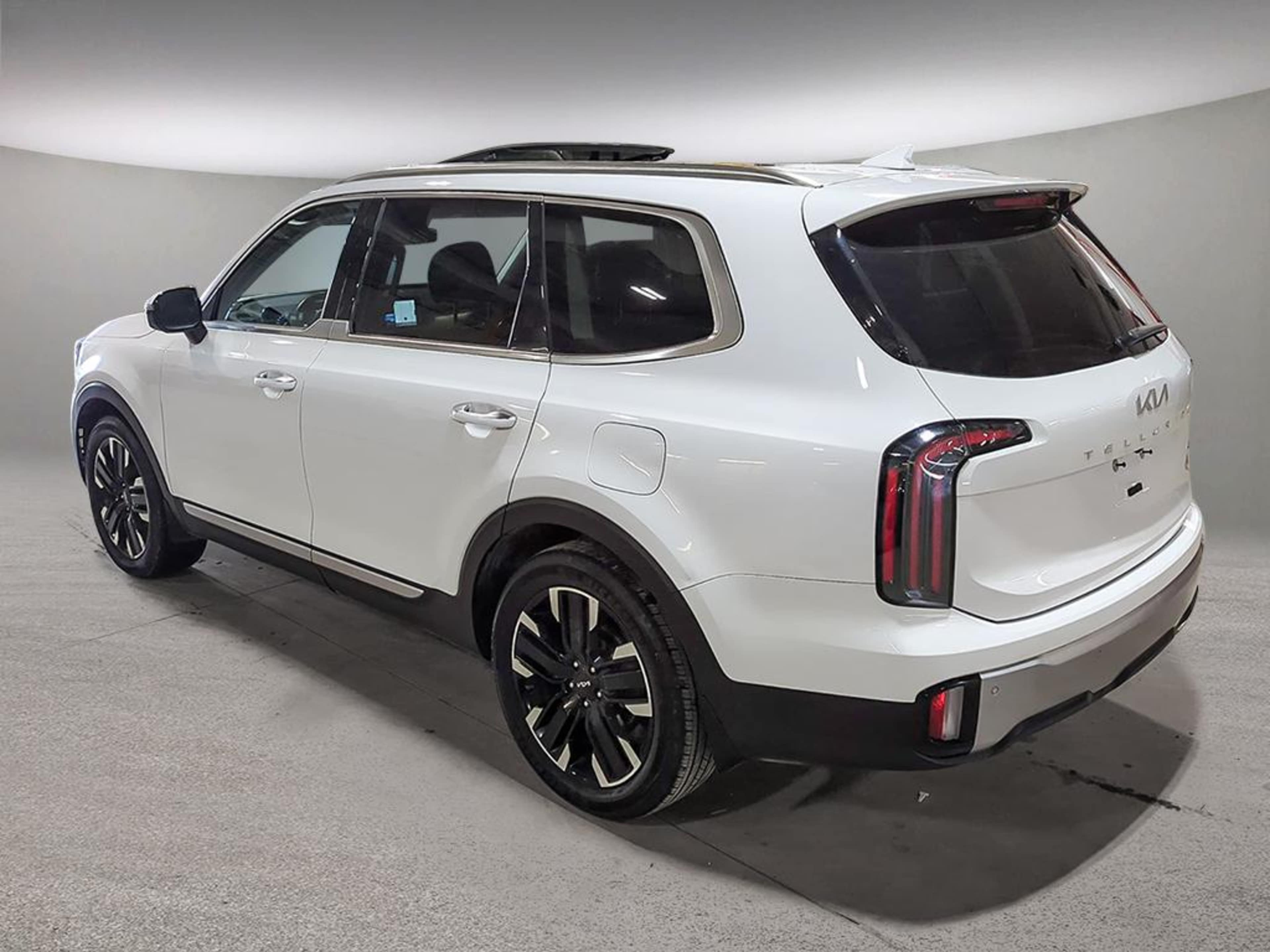 2023 Kia Telluride SX X-Line Prestige X-Pro photo 4