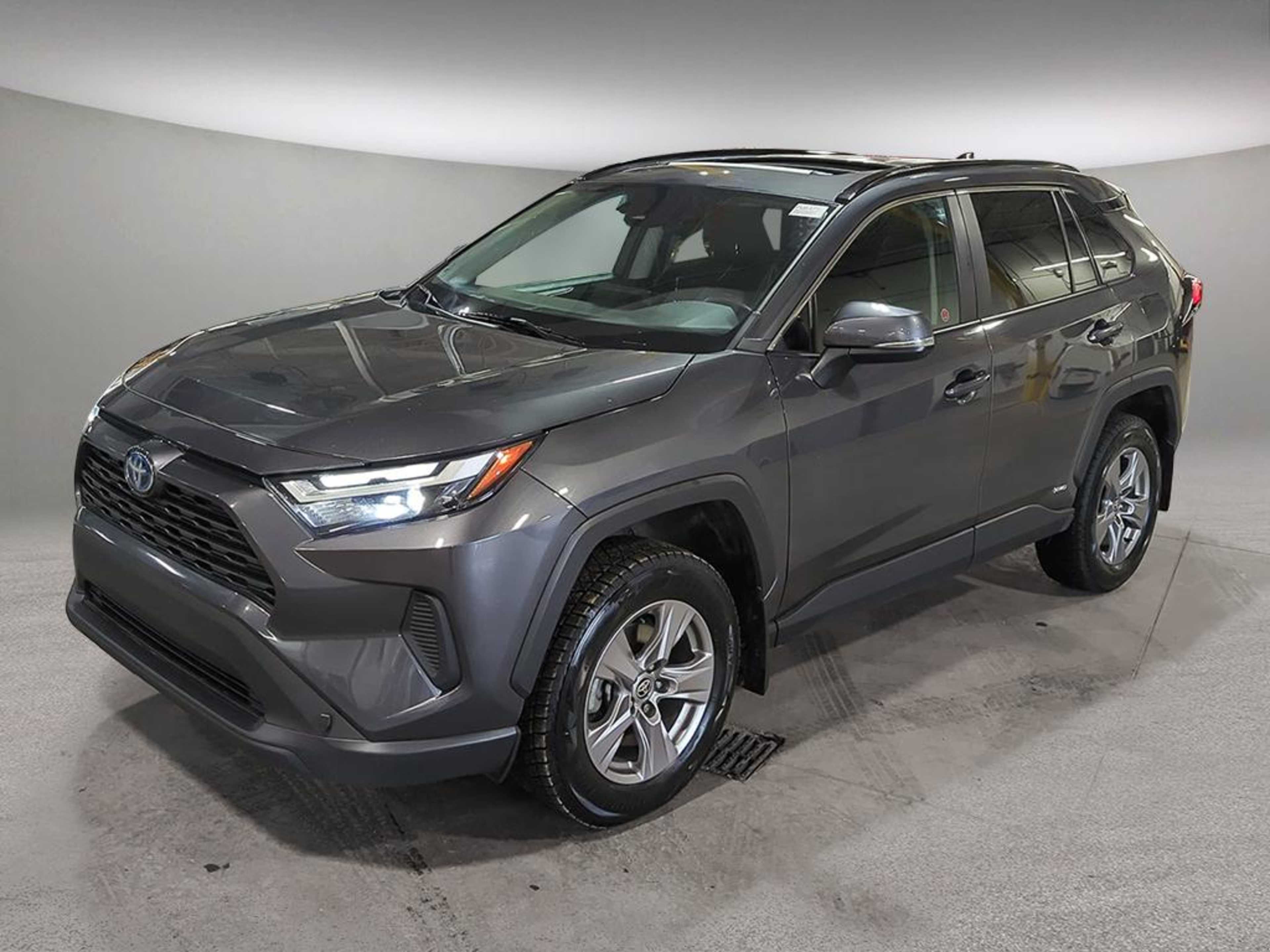 Voxcar TOYOTA RAV4 SUV in , VICTORIA