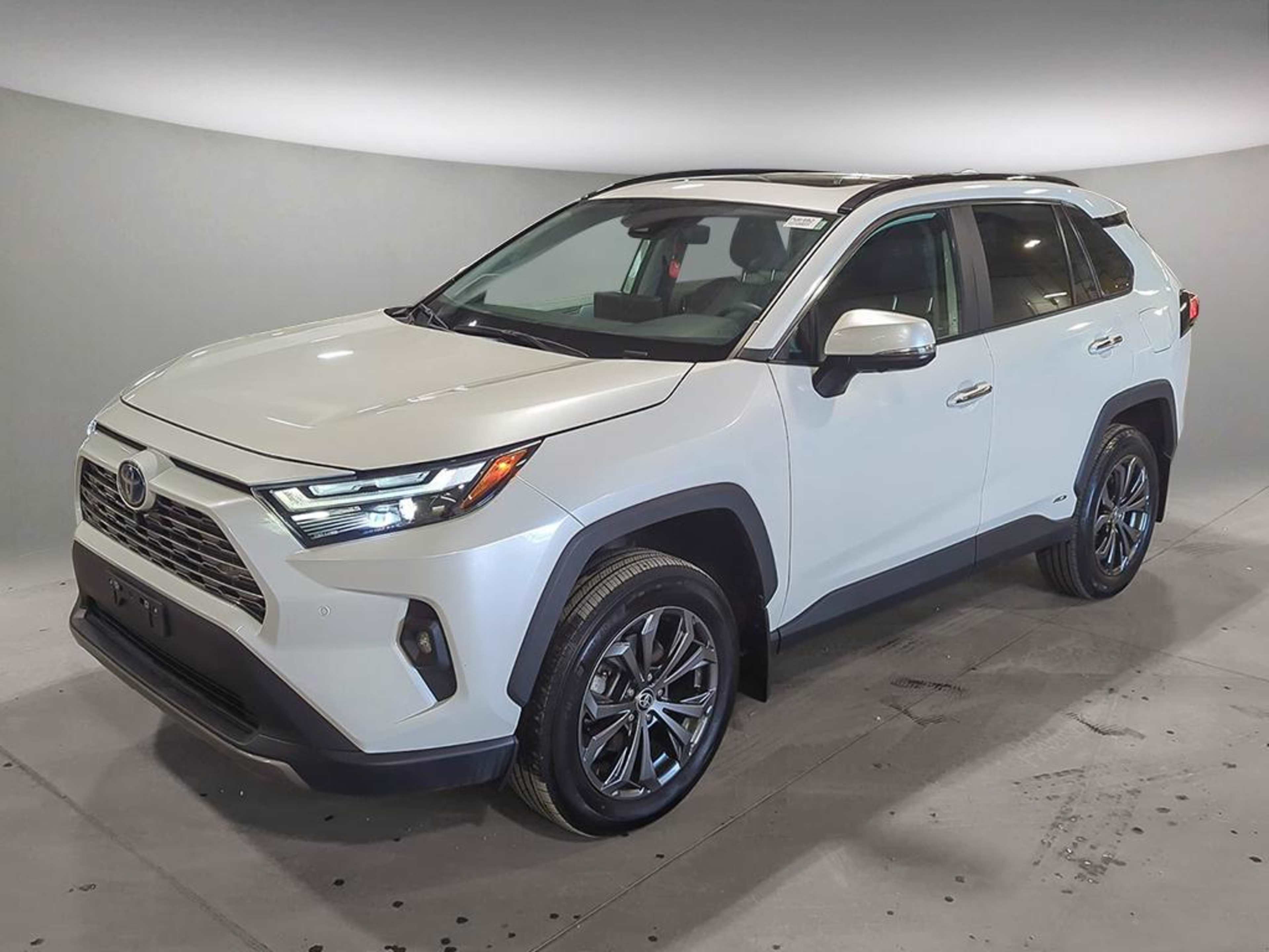 Voxcar TOYOTA RAV4 SUV in , VICTORIA