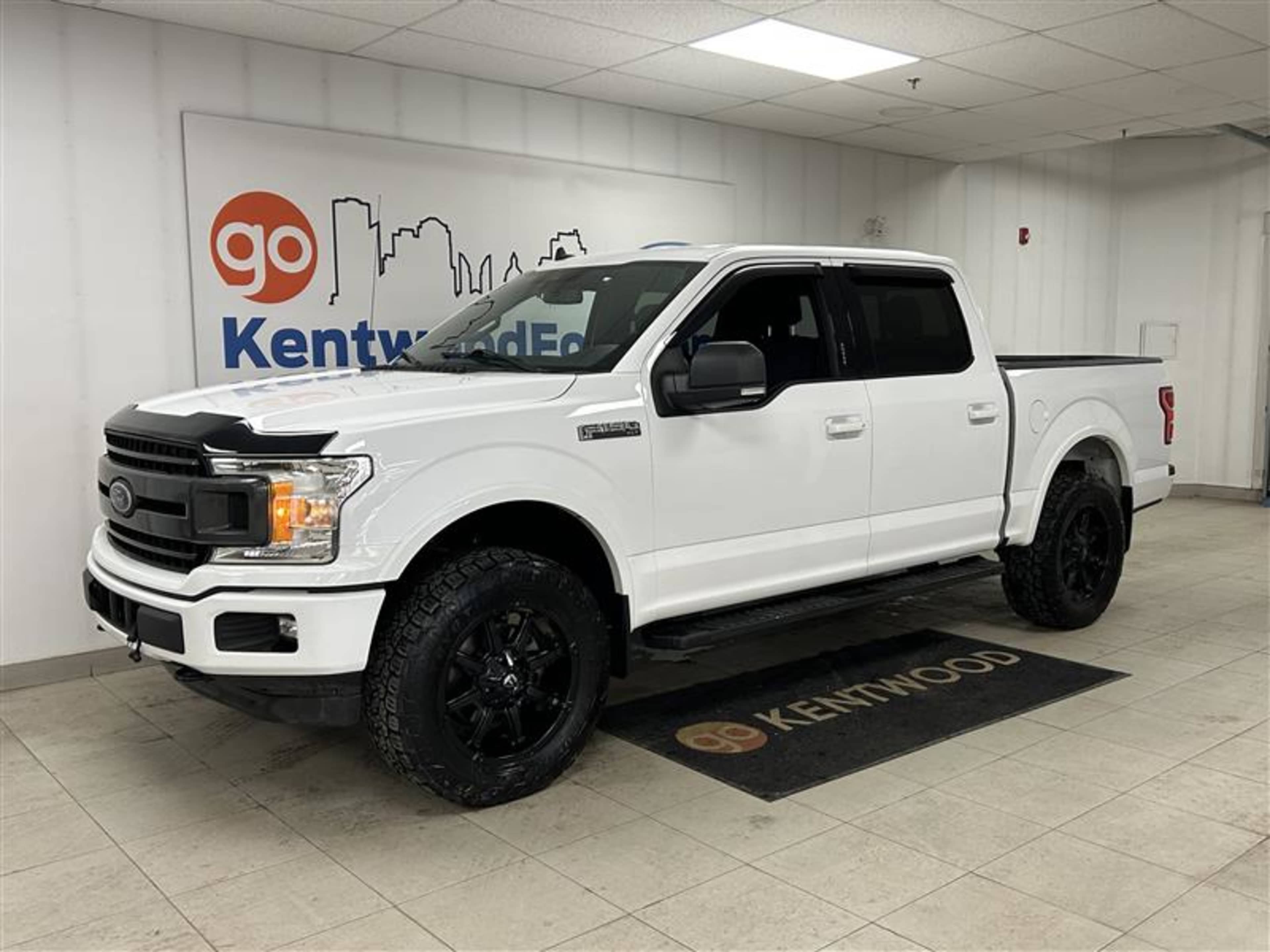 Voxcar FORD F-150 PICKUP TRUCK in , VICTORIA