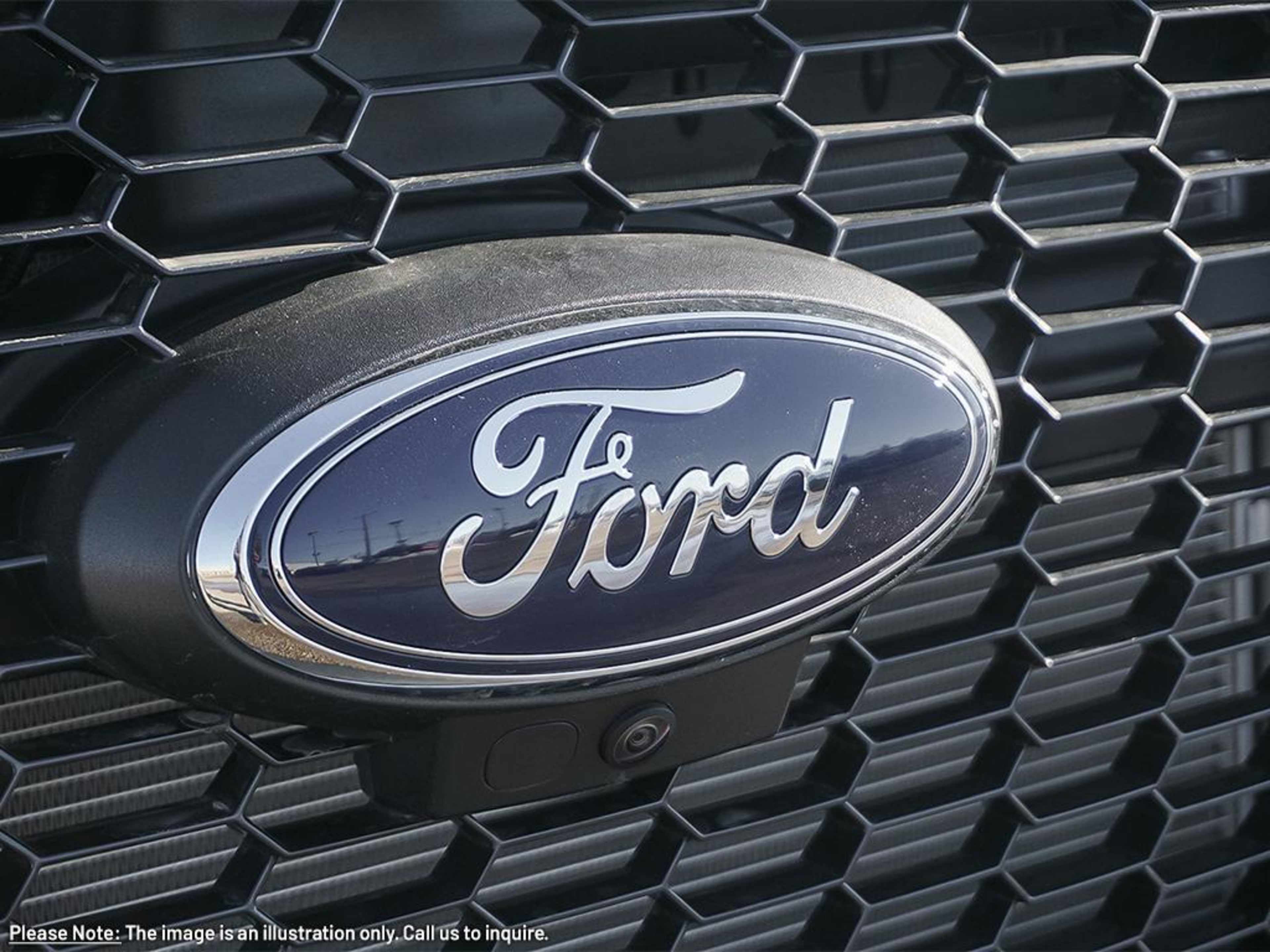 2025 Ford Transit Passenger XL photo 2