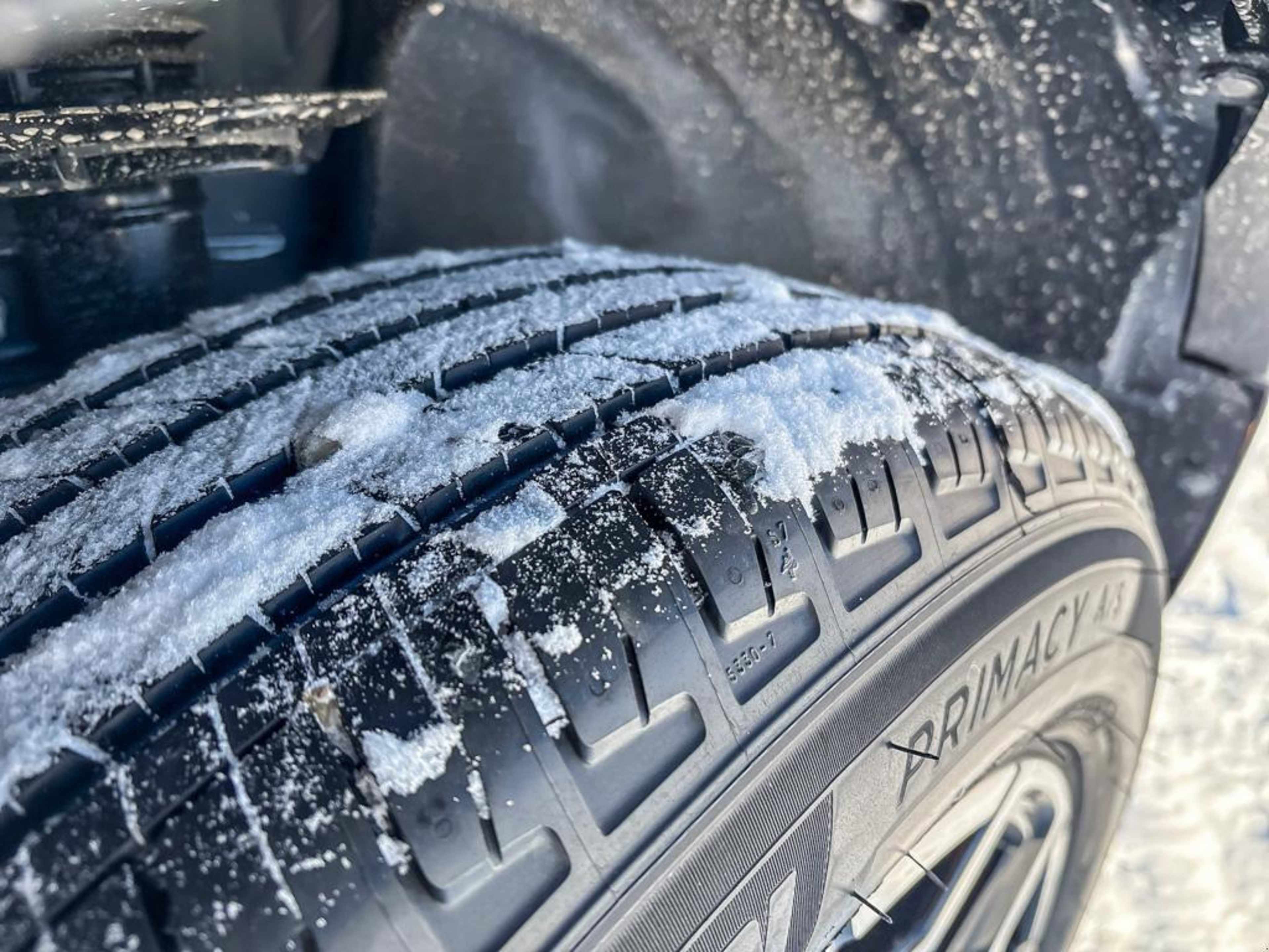 2026 Ford Bronco Sport Outer Banks photo 3