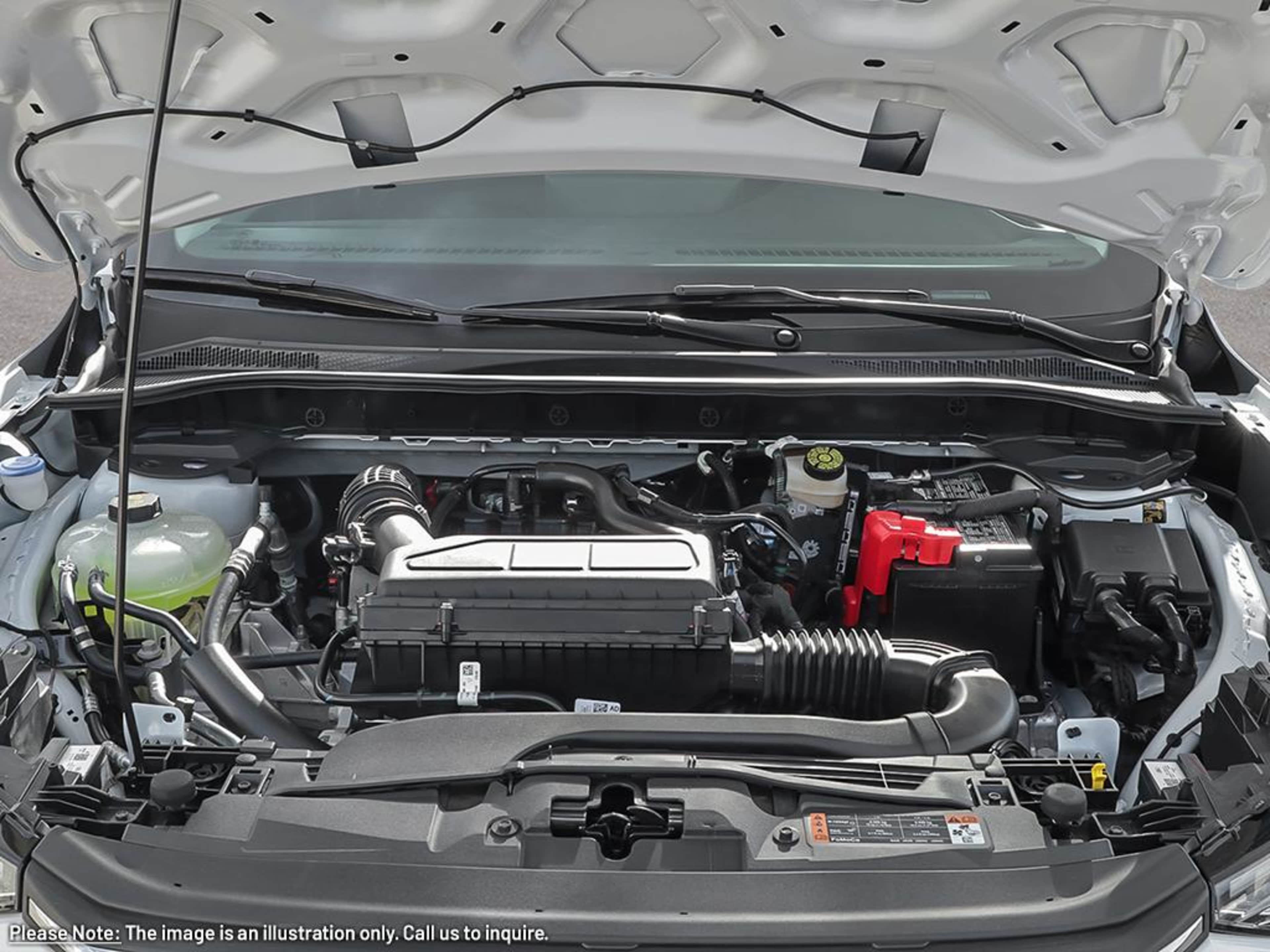 2026 Ford Escape Active photo 4