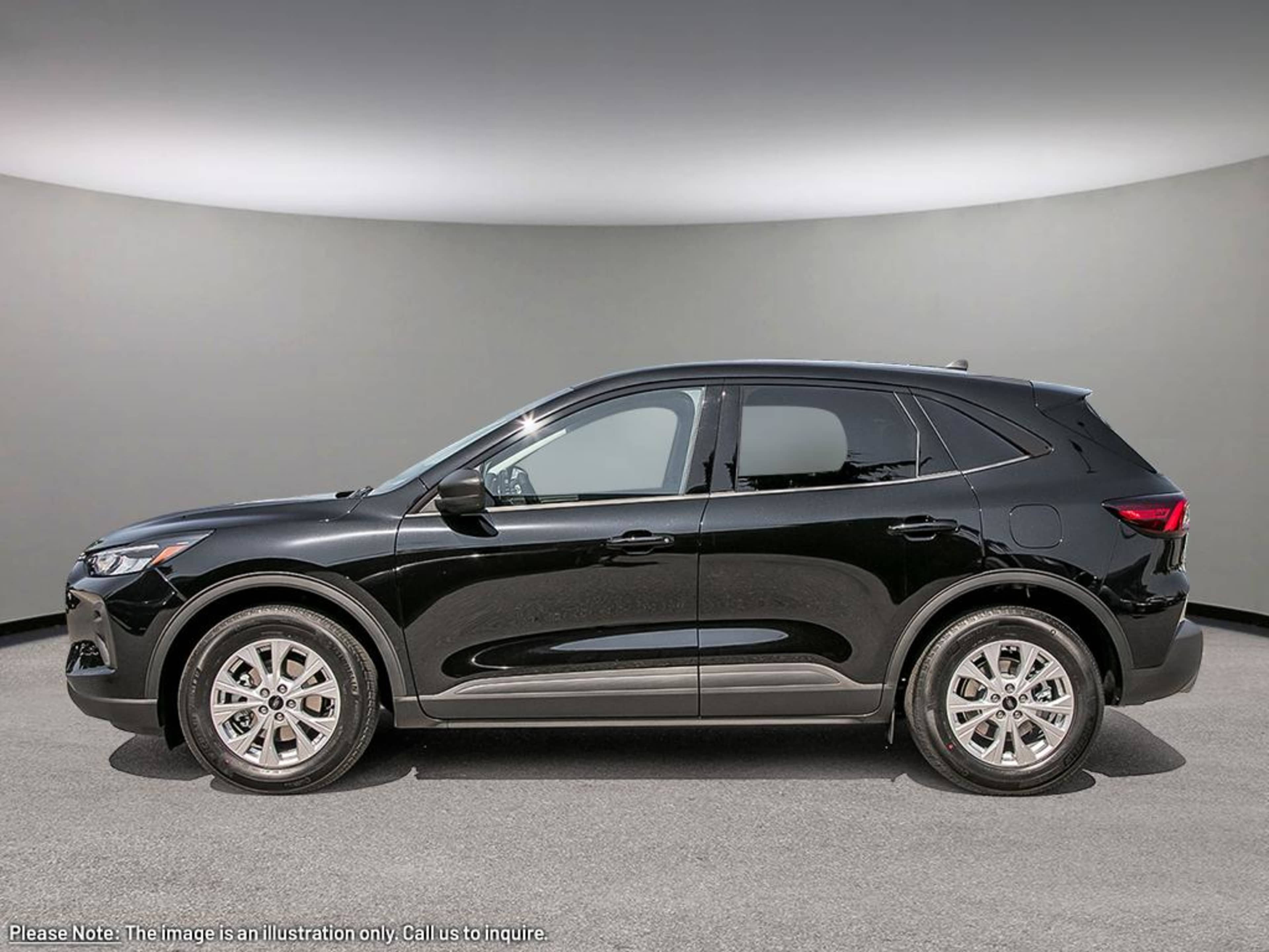 2026 Ford Escape Active photo 2