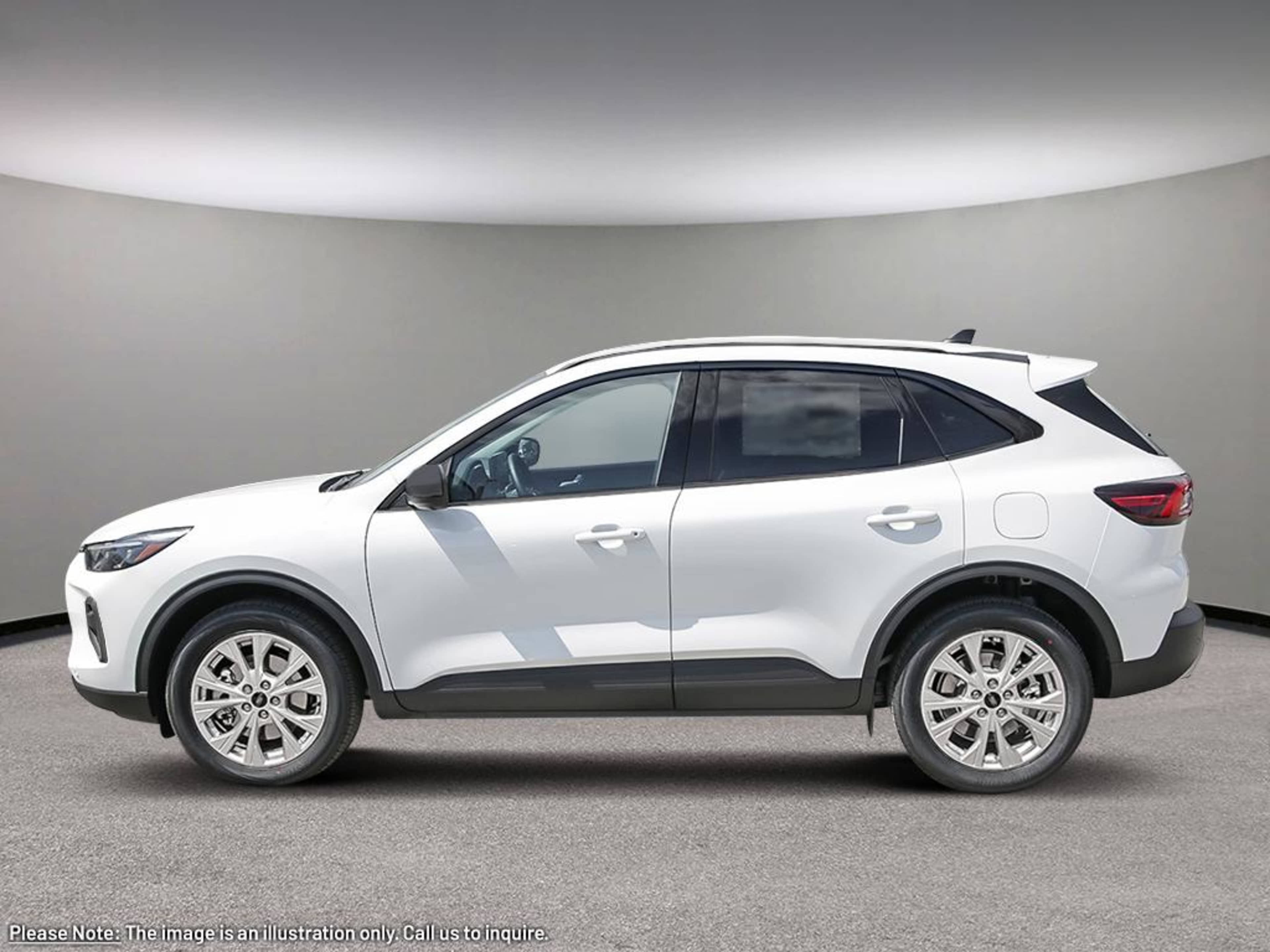 2026 Ford Escape Active photo 2