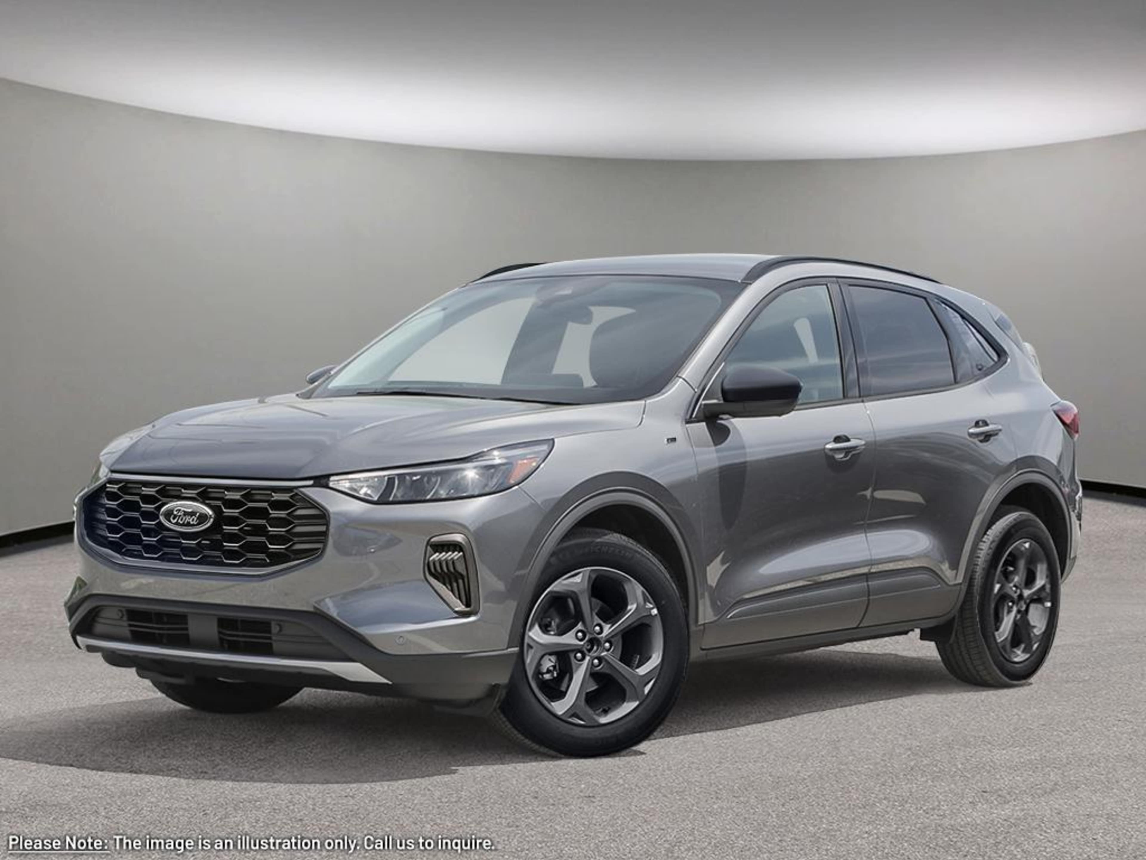 Voxcar FORD Escape SUV in , VICTORIA