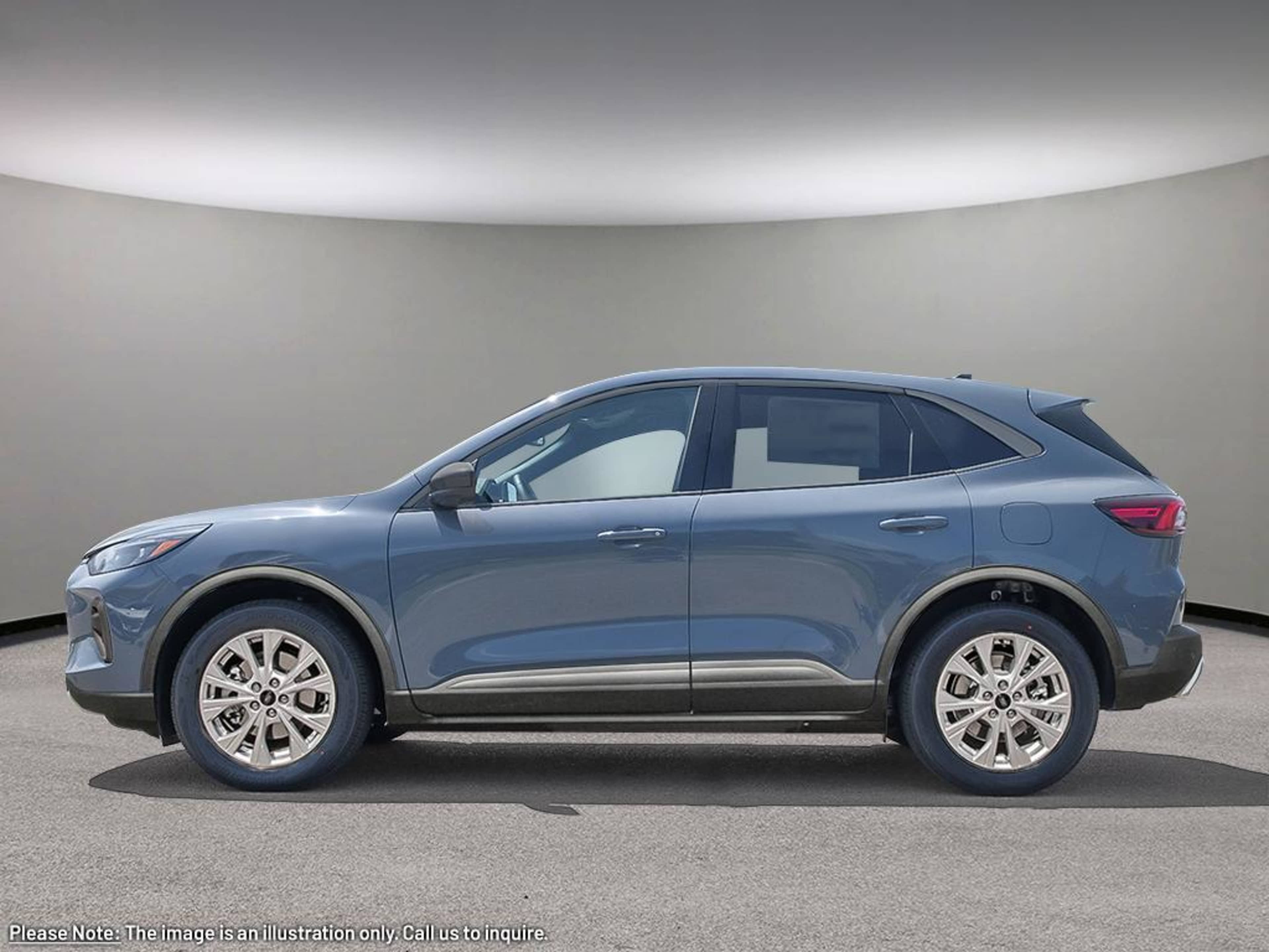 2026 Ford Escape Active photo 3