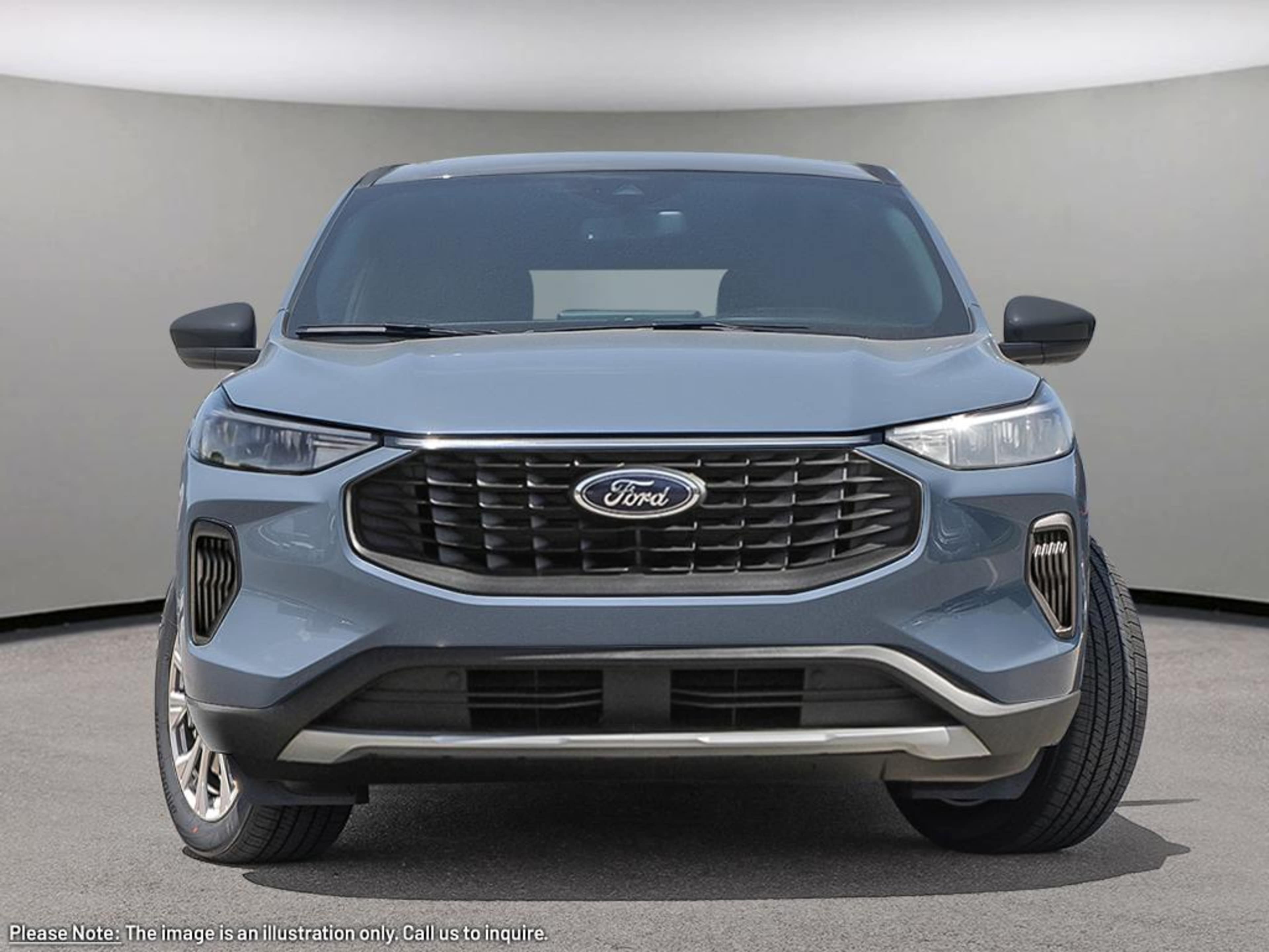 2026 Ford Escape Active photo 2