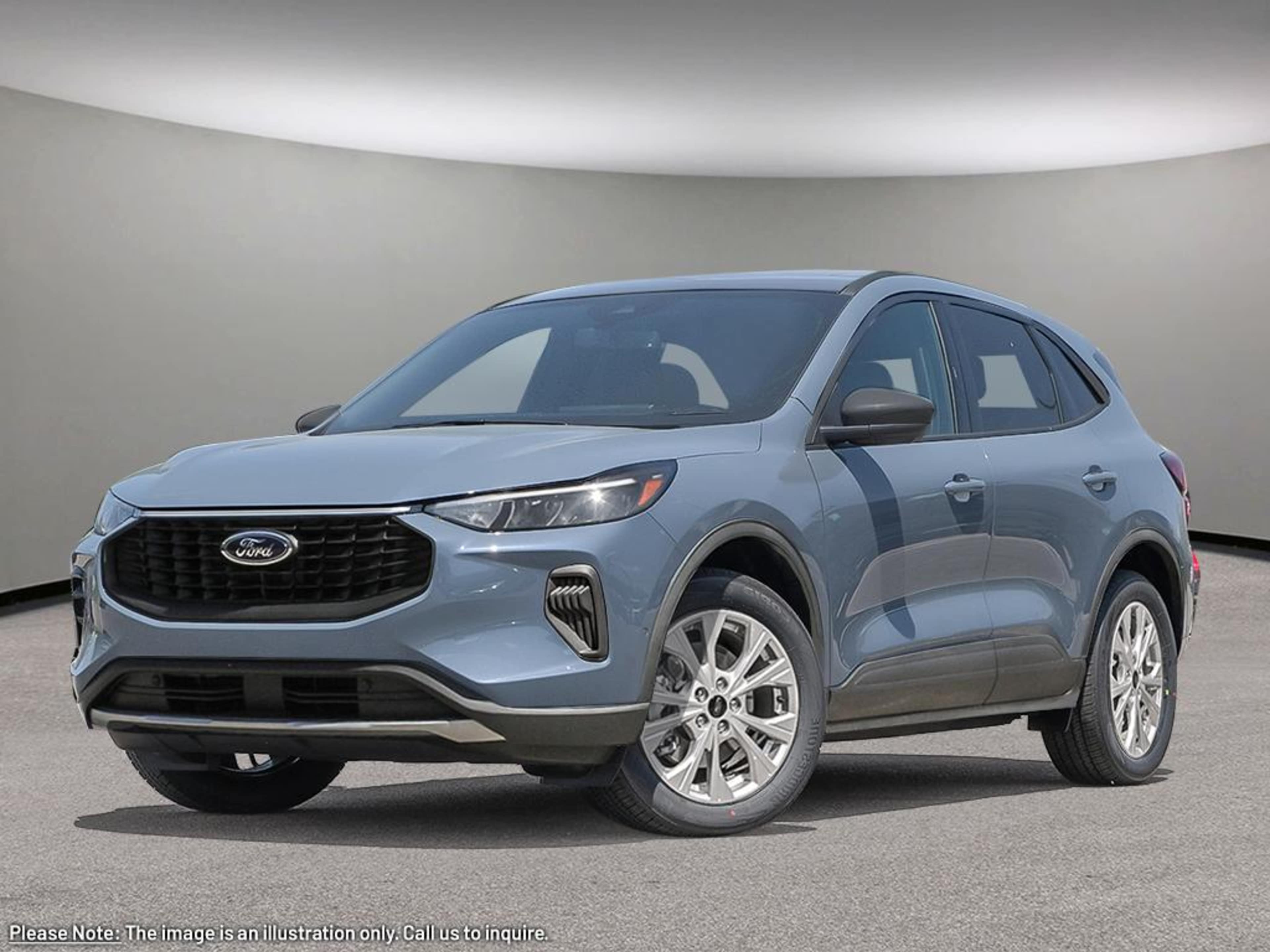 Voxcar FORD Escape SUV in , VICTORIA