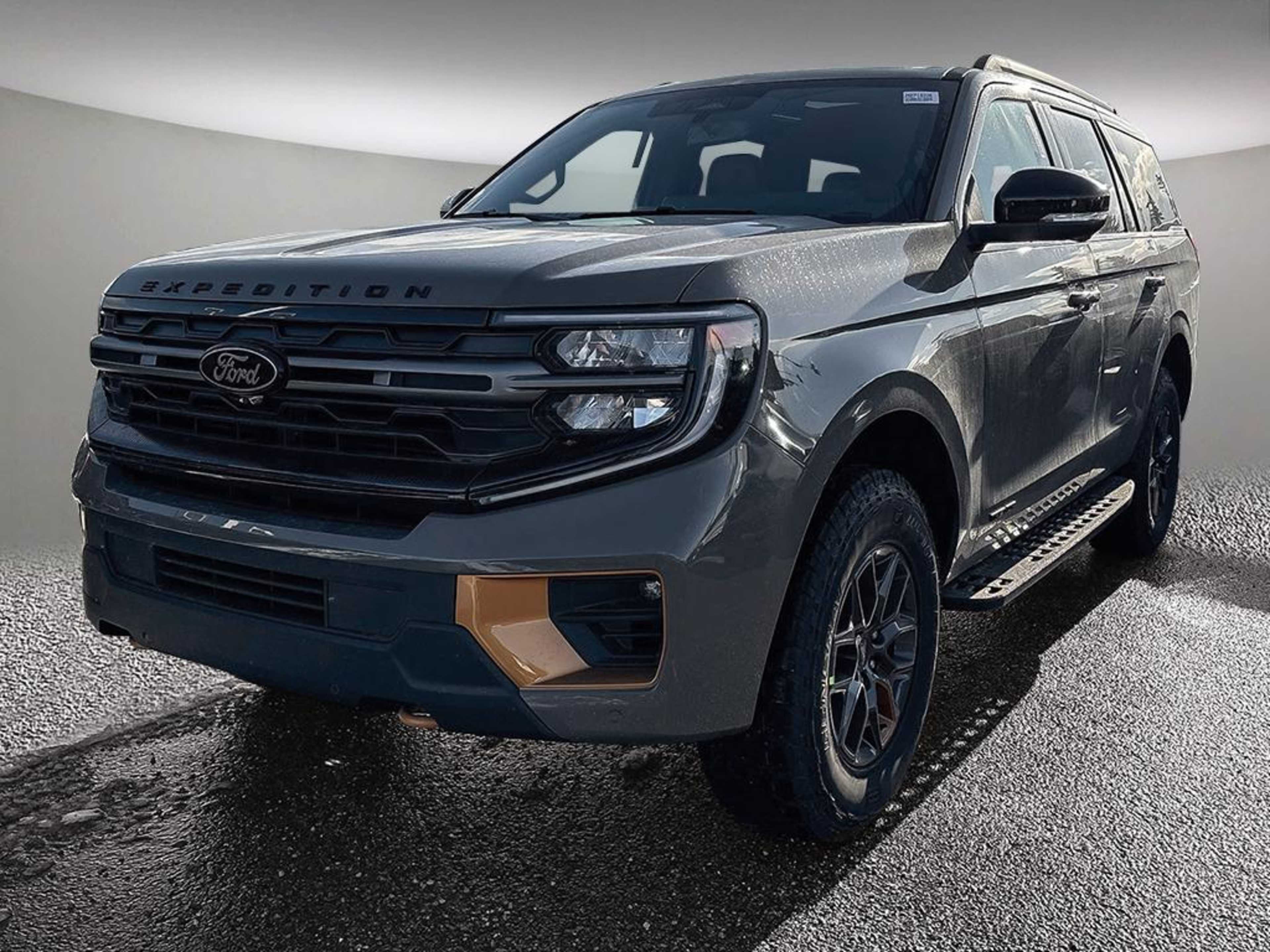 Voxcar FORD Expedition SUV in , VICTORIA