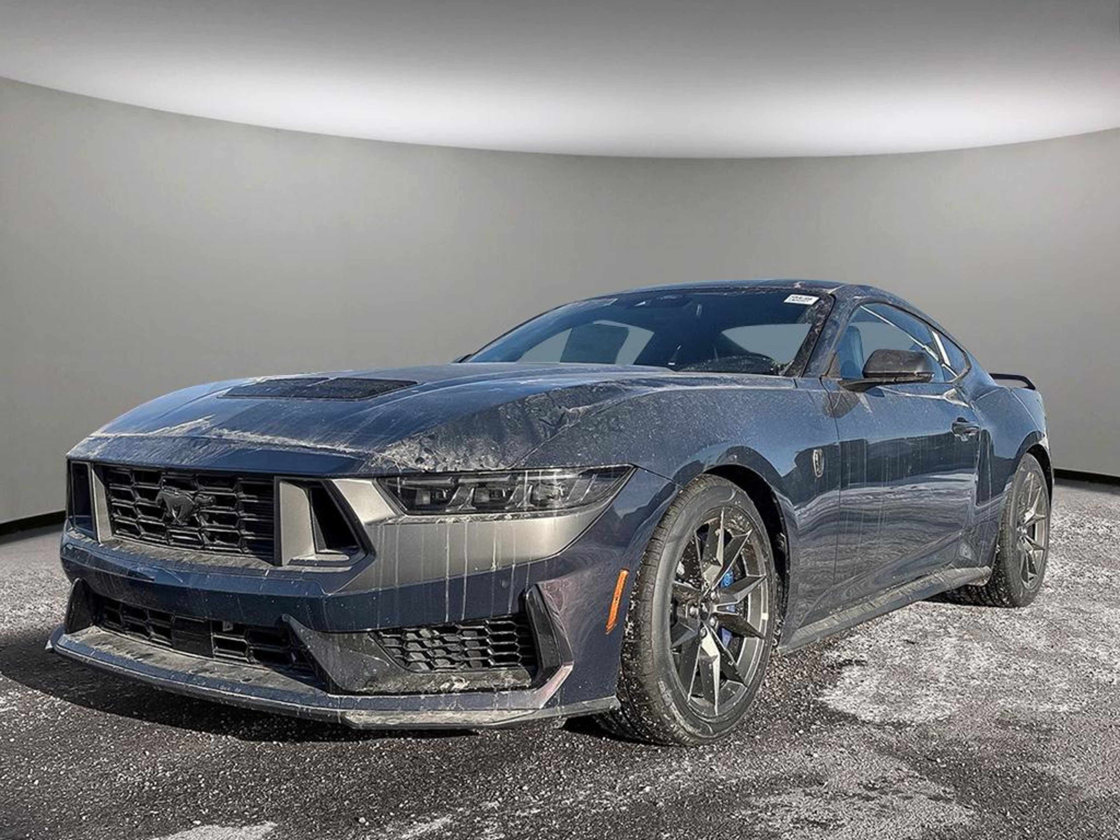 Voxcar FORD Mustang COUPE in , VICTORIA