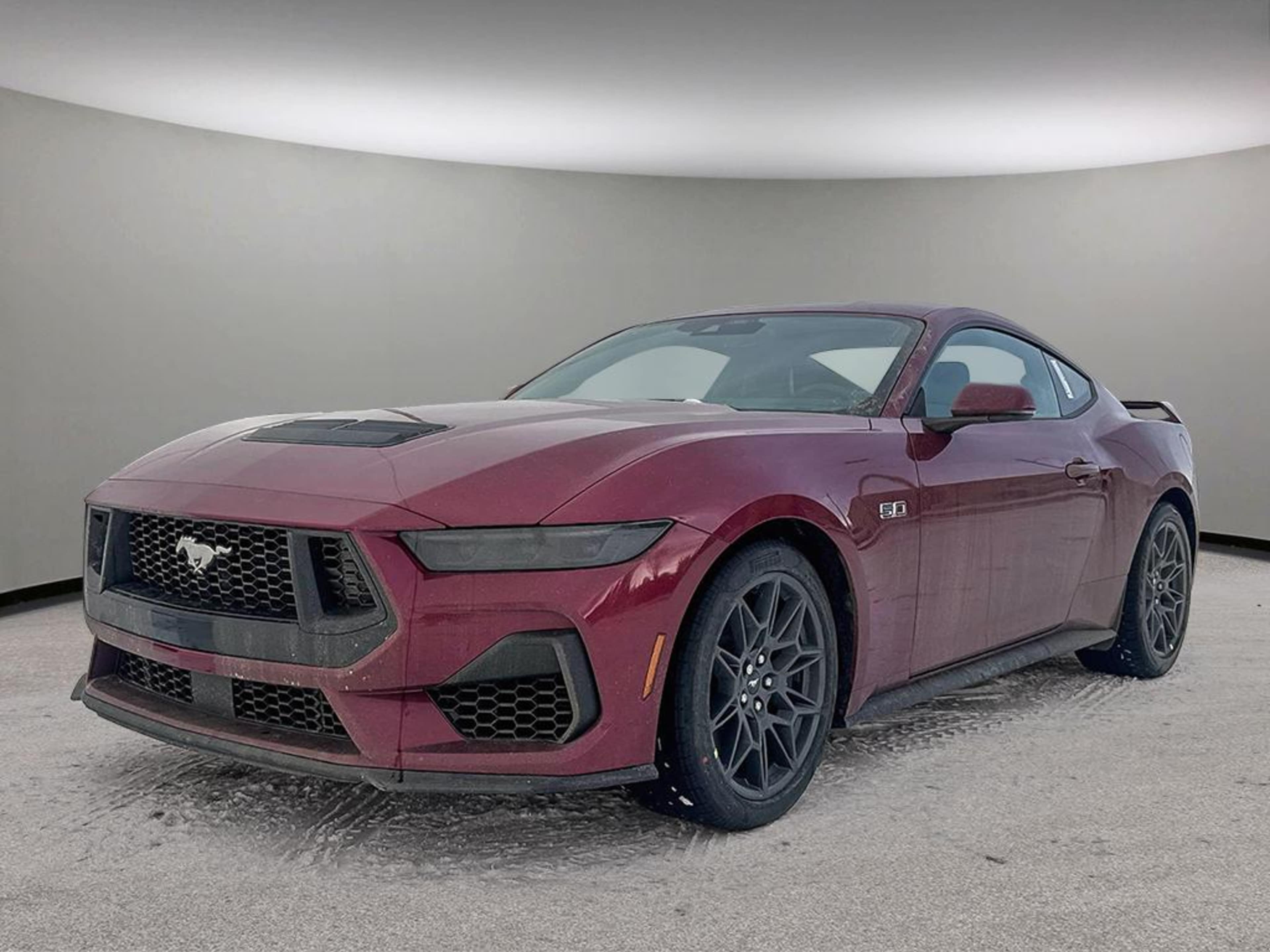 Voxcar FORD Mustang COUPE in , VICTORIA
