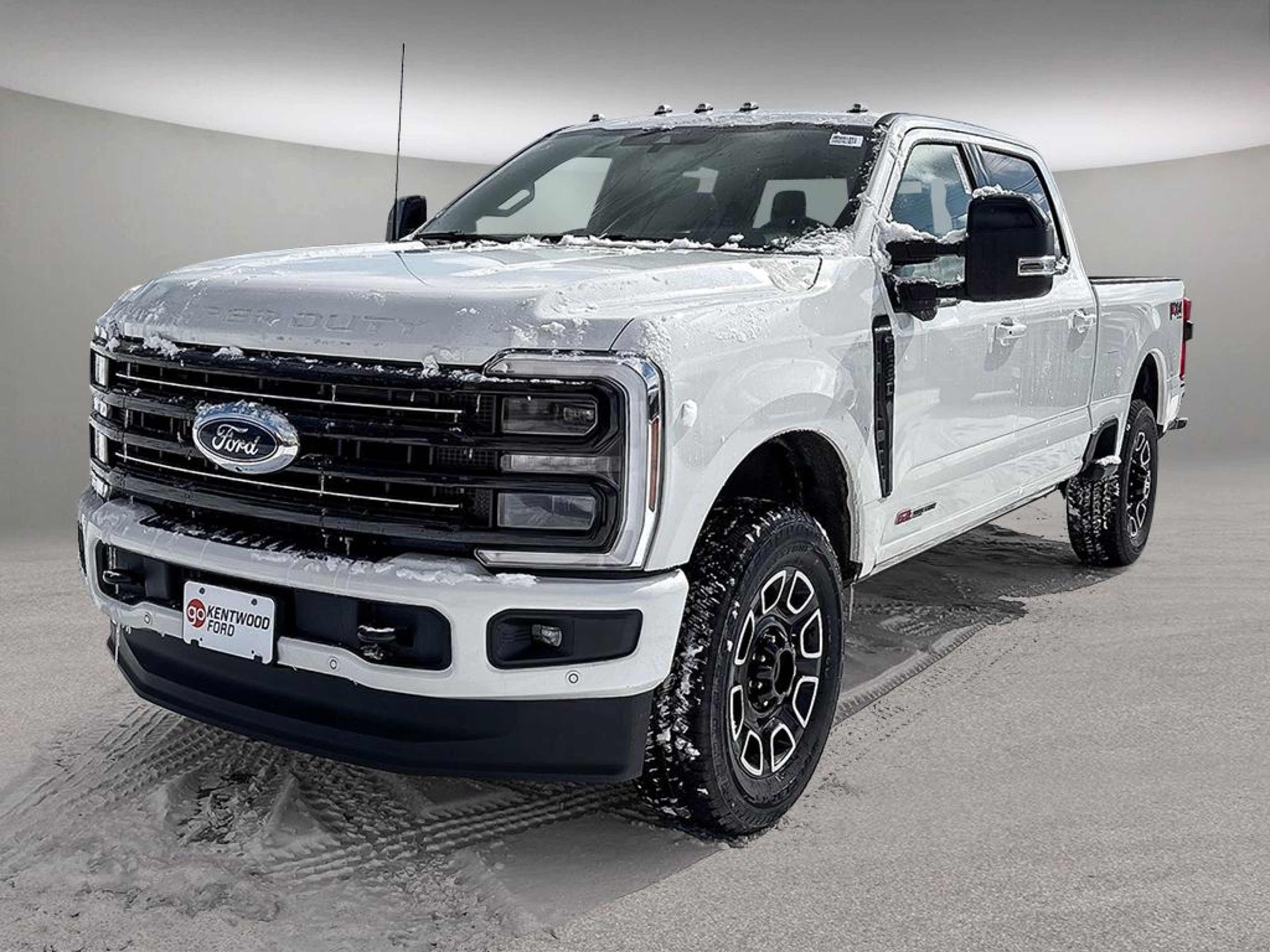 Voxcar FORD F-350 PICKUP TRUCK in , VICTORIA