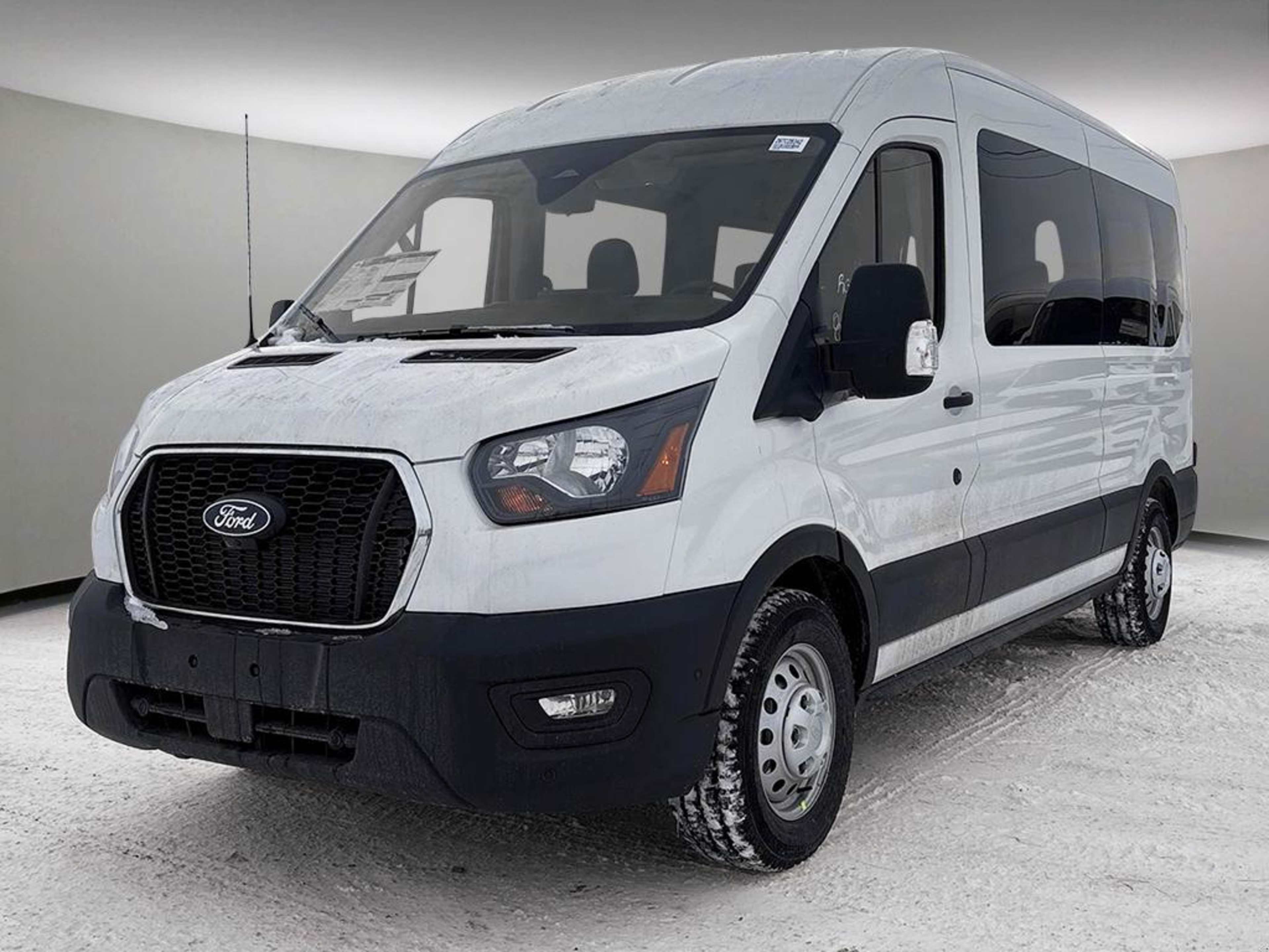 Voxcar FORD Transit VAN in , VICTORIA