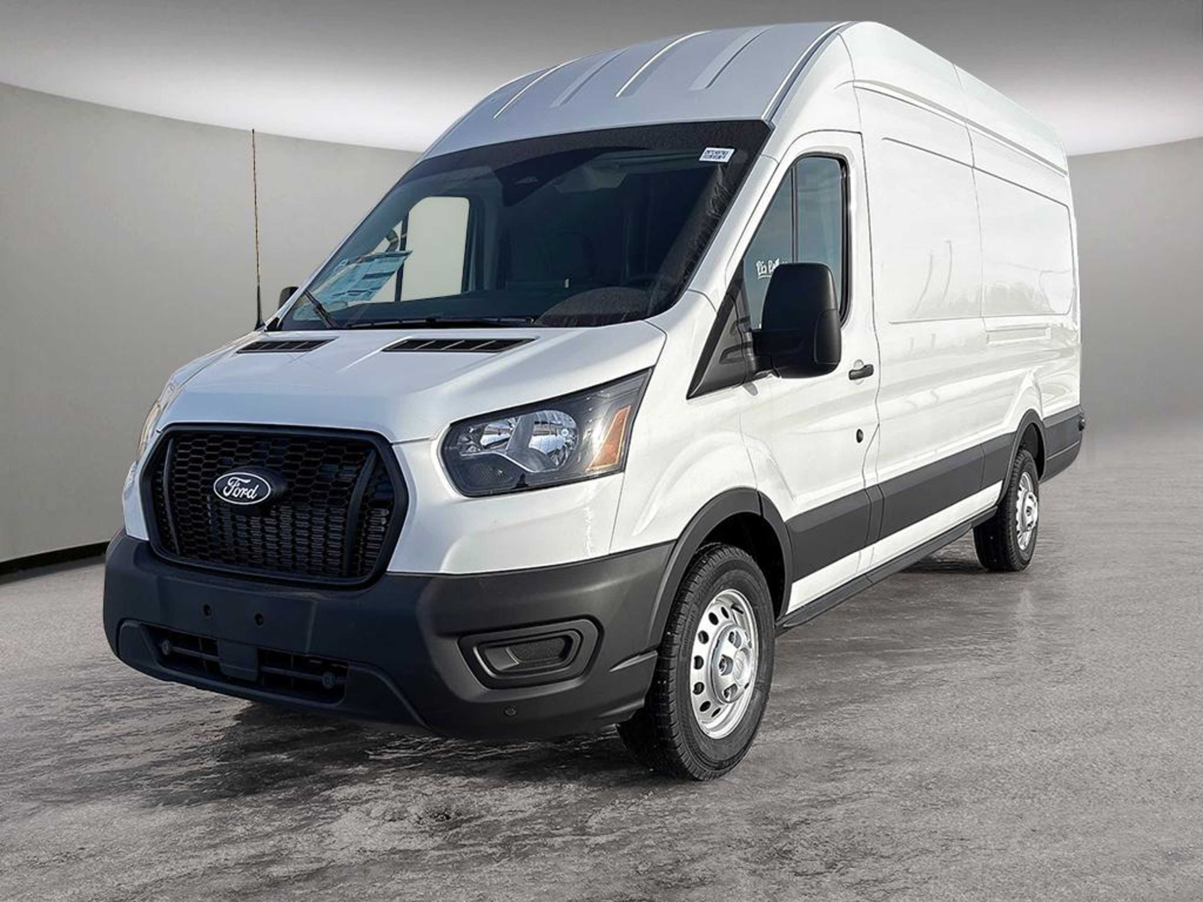 Voxcar FORD Transit VAN in , VICTORIA