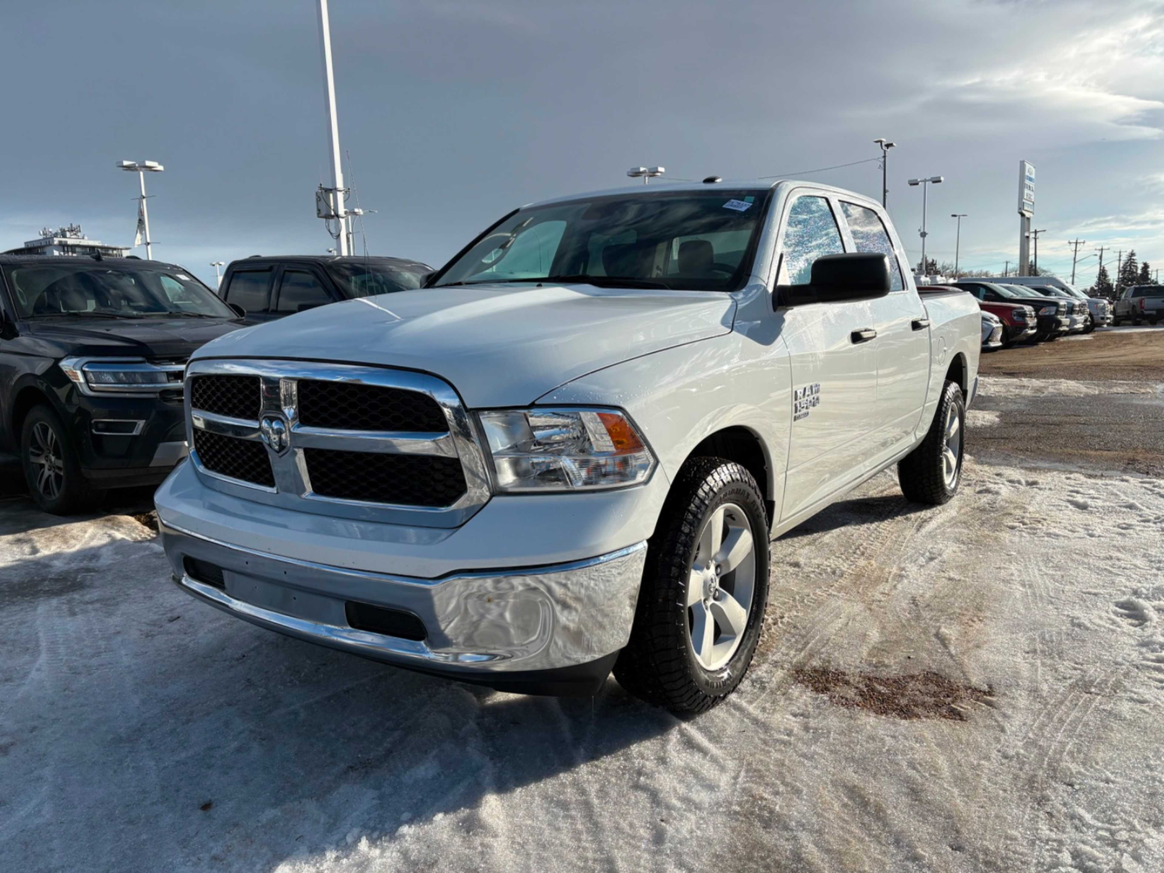 Voxcar RAM 1500 PICKUP TRUCK in , VICTORIA