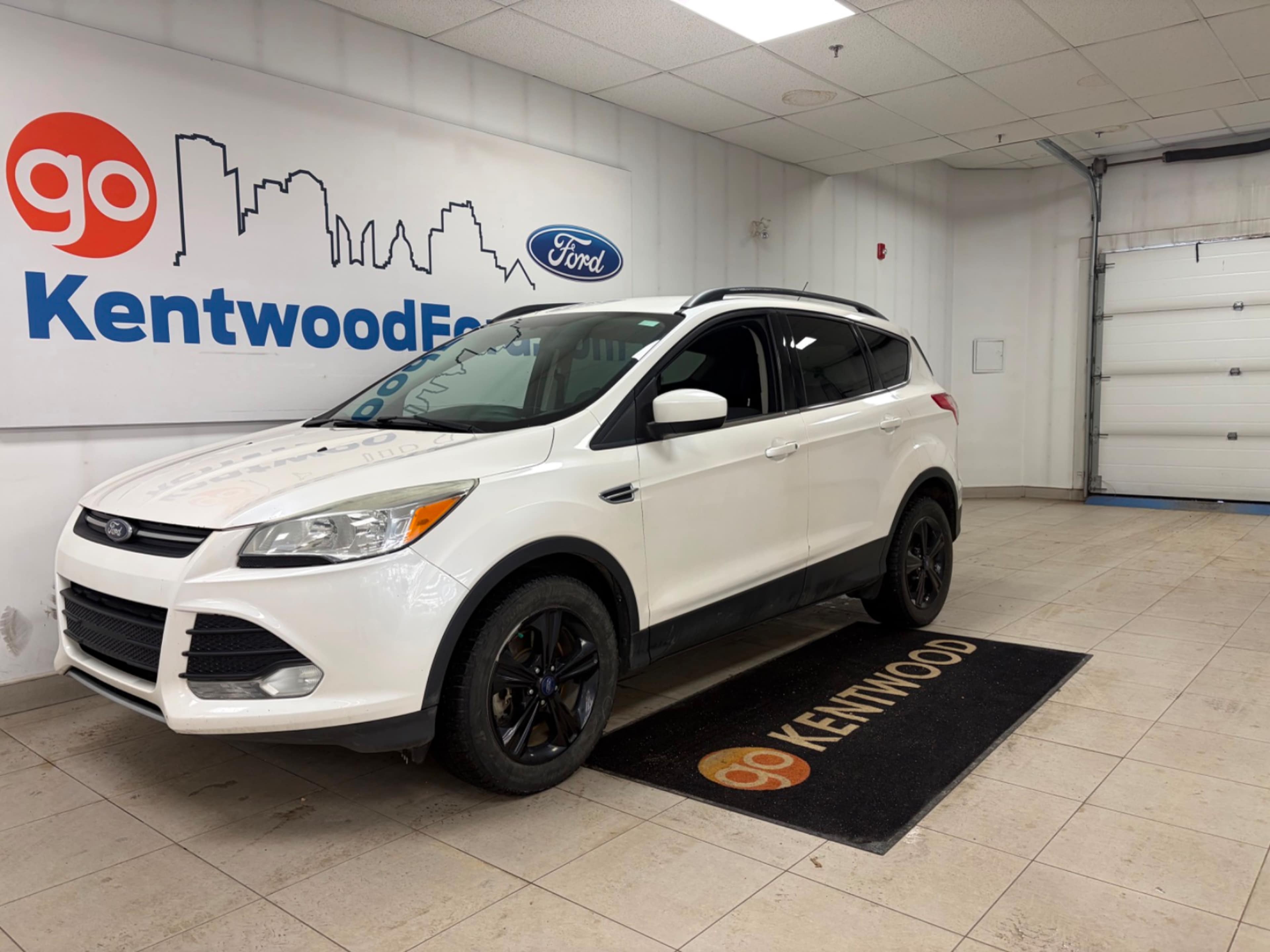 Voxcar FORD Escape SUV in , VICTORIA