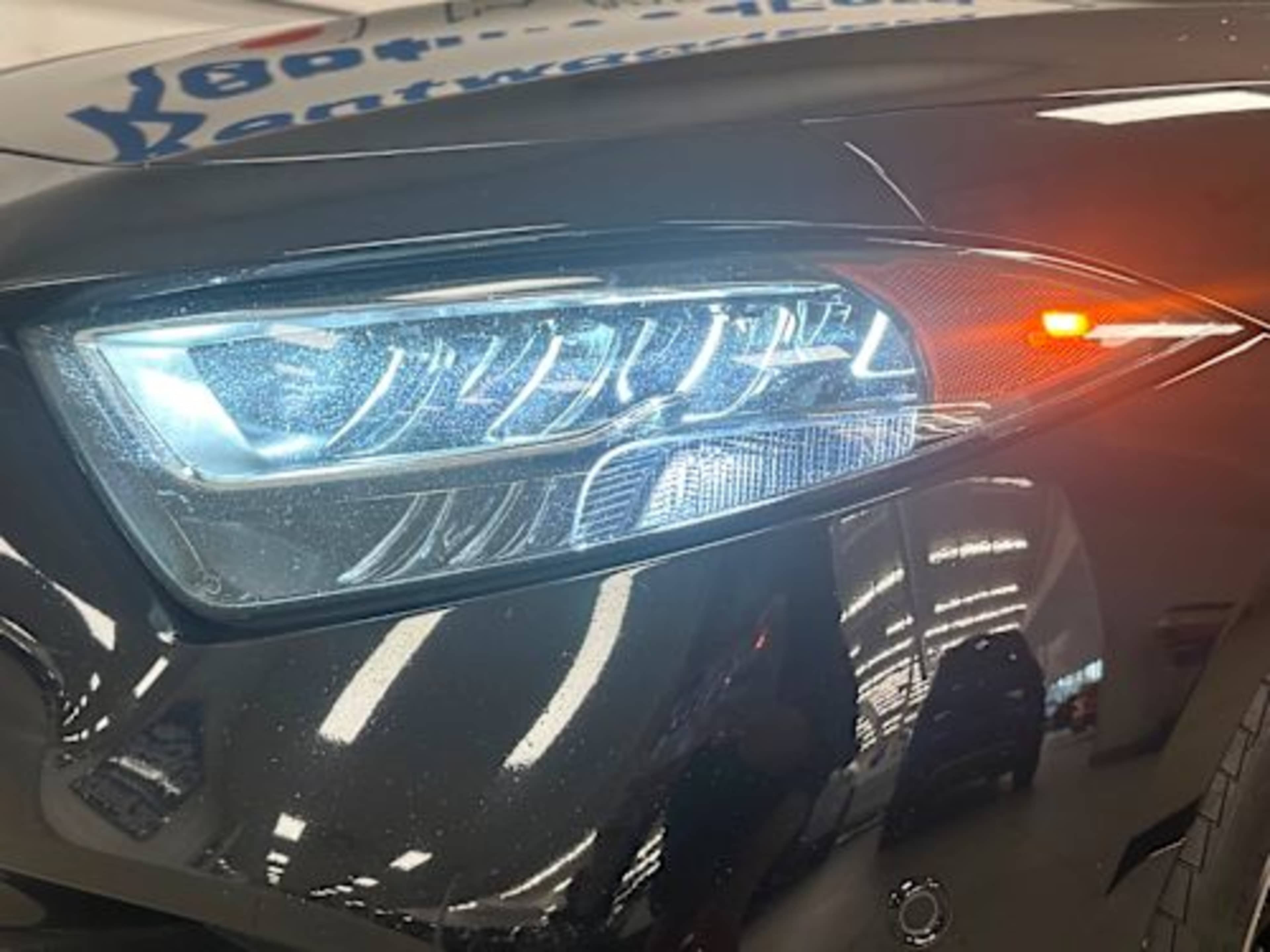 2021 Mercedes Benz CLS 450 4MATIC photo 3