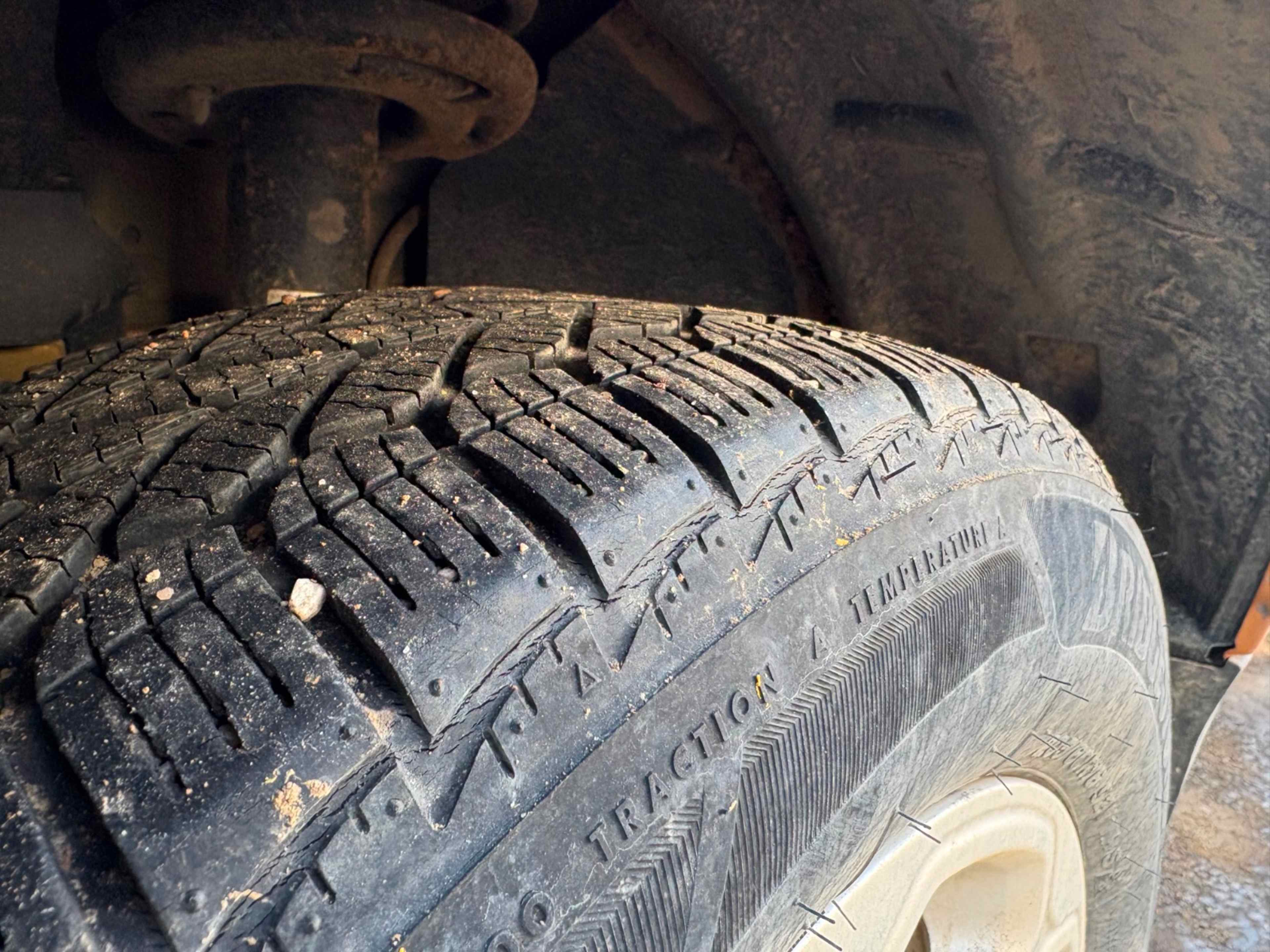 2021 Ford EcoSport SE photo 3