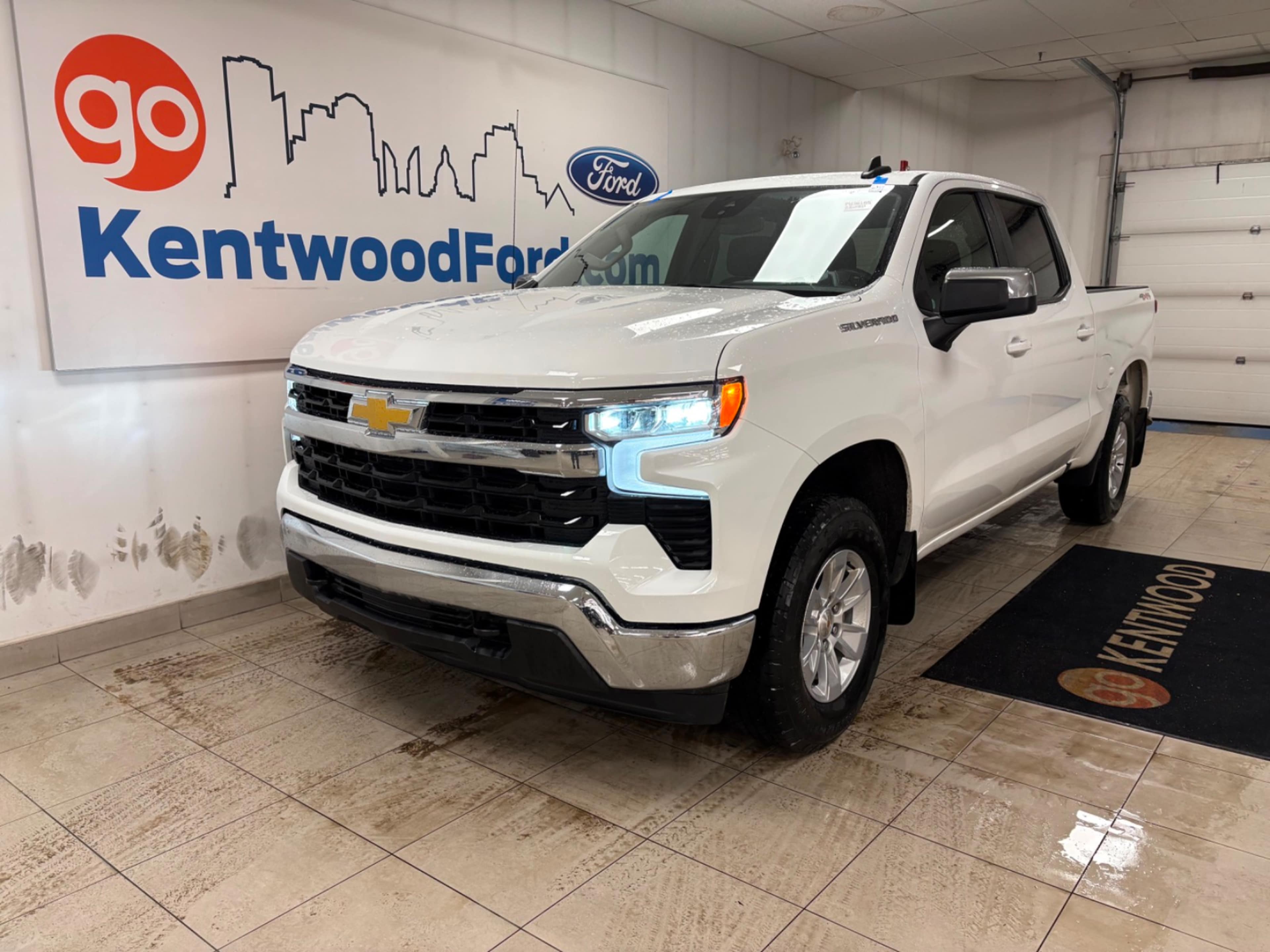Voxcar CHEVROLET Silverado PICKUP TRUCK in , VICTORIA
