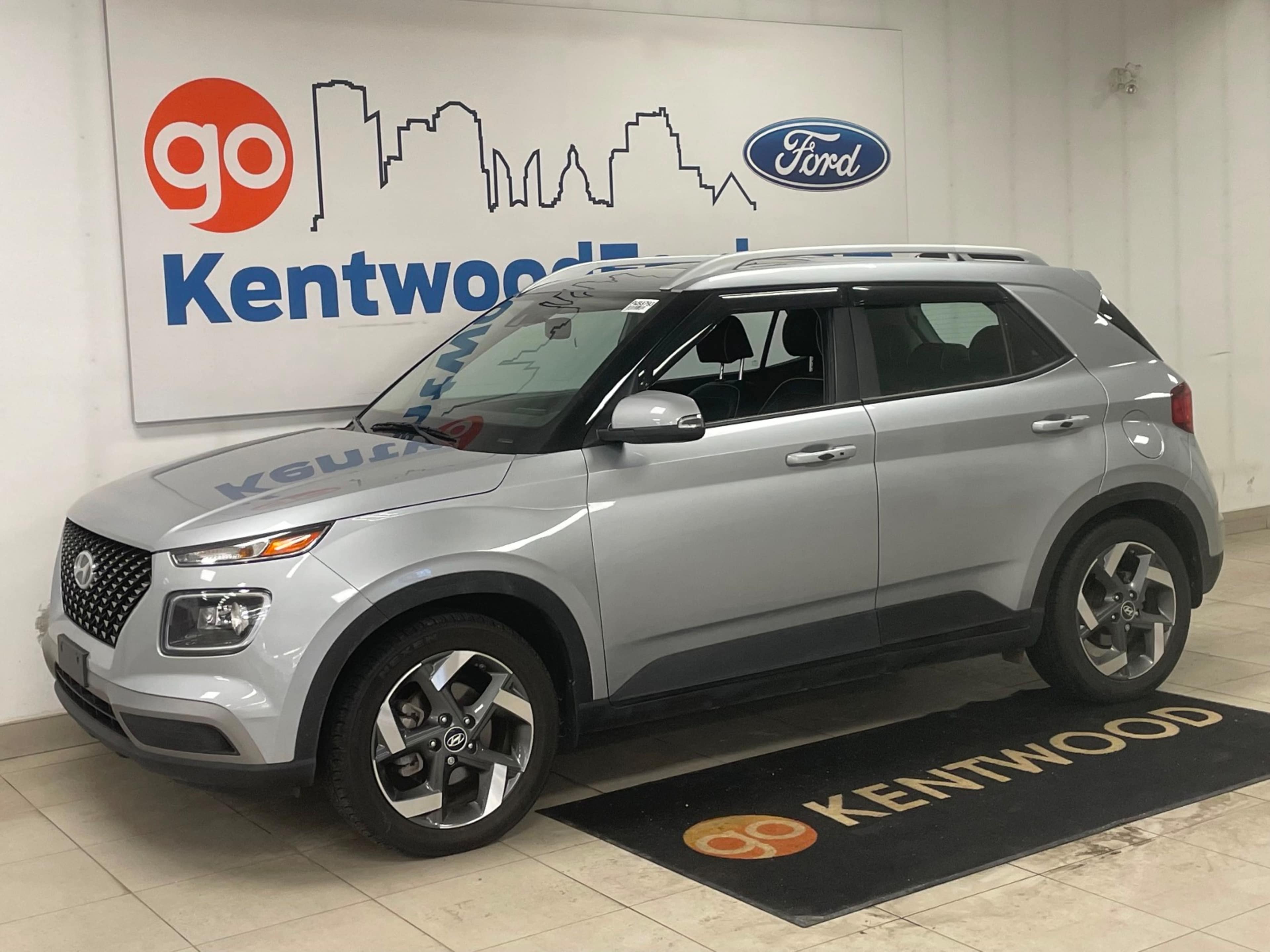 Voxcar HYUNDAI Venue WAGON in , VICTORIA