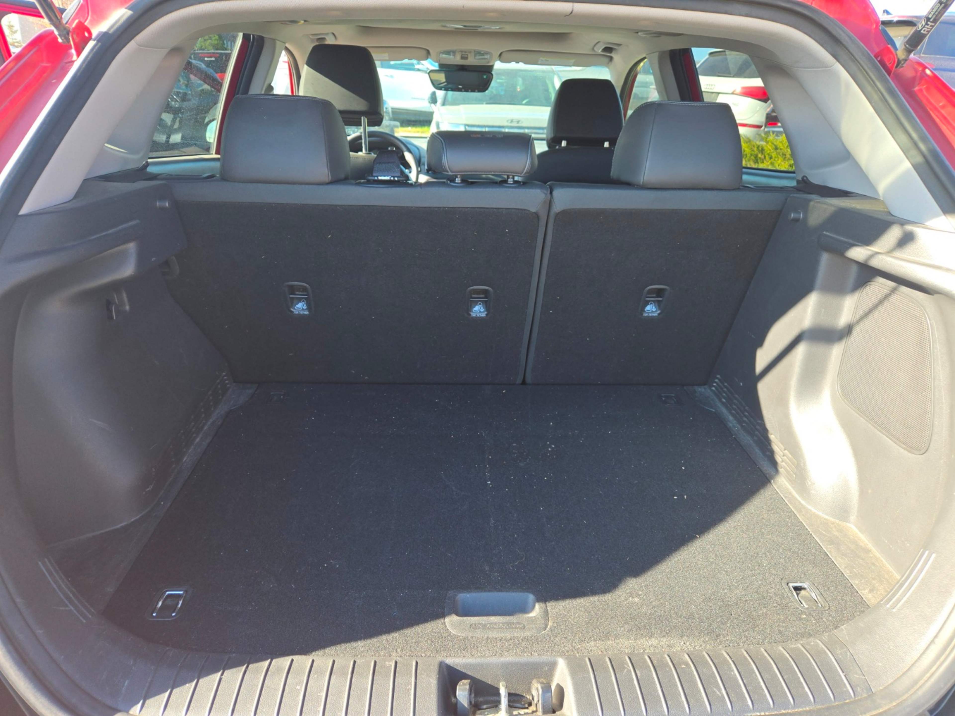 2020 Hyundai Kona Electric photo 4