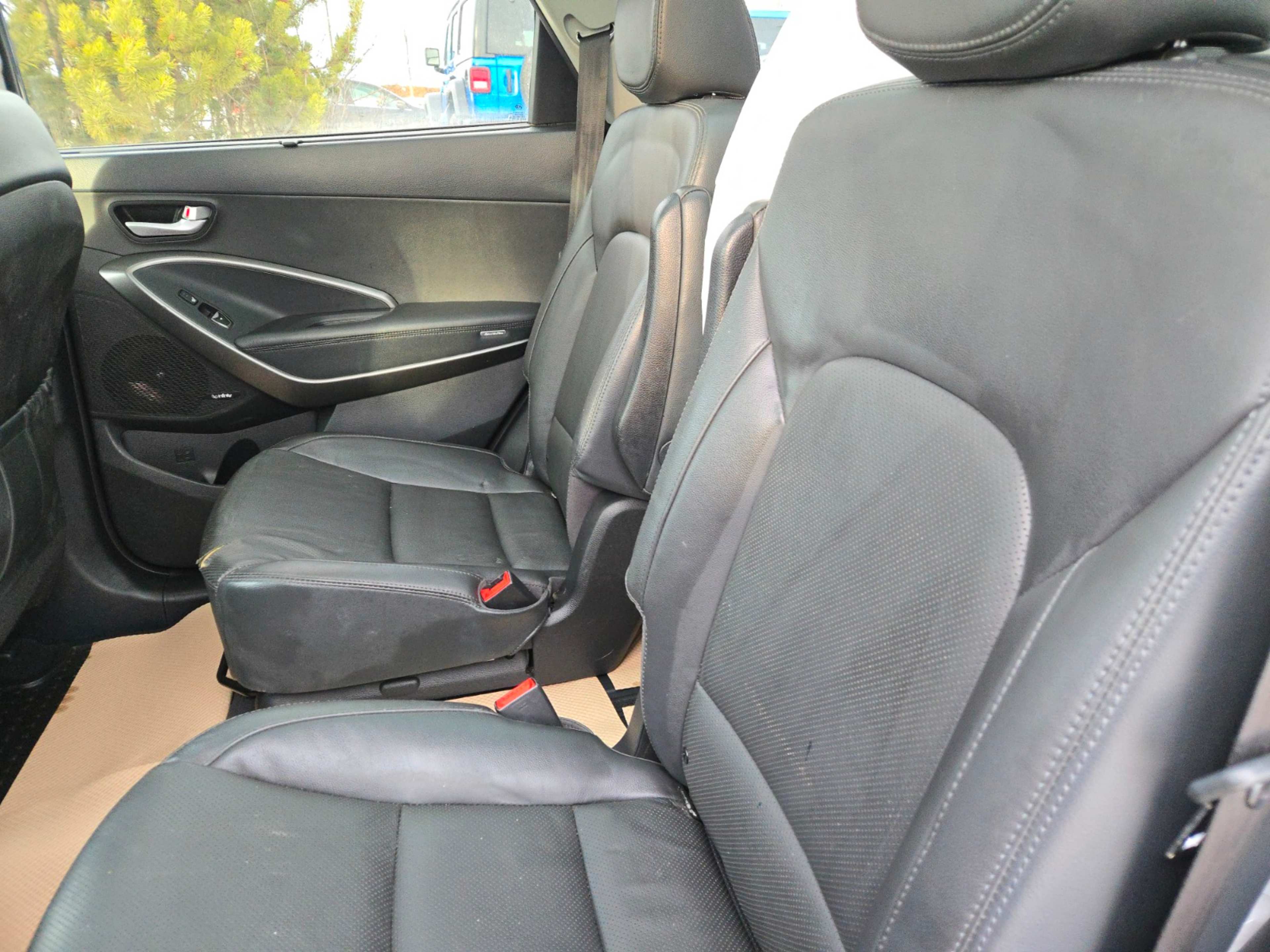 2018 Hyundai Santa Fe XL SE Premium photo 4