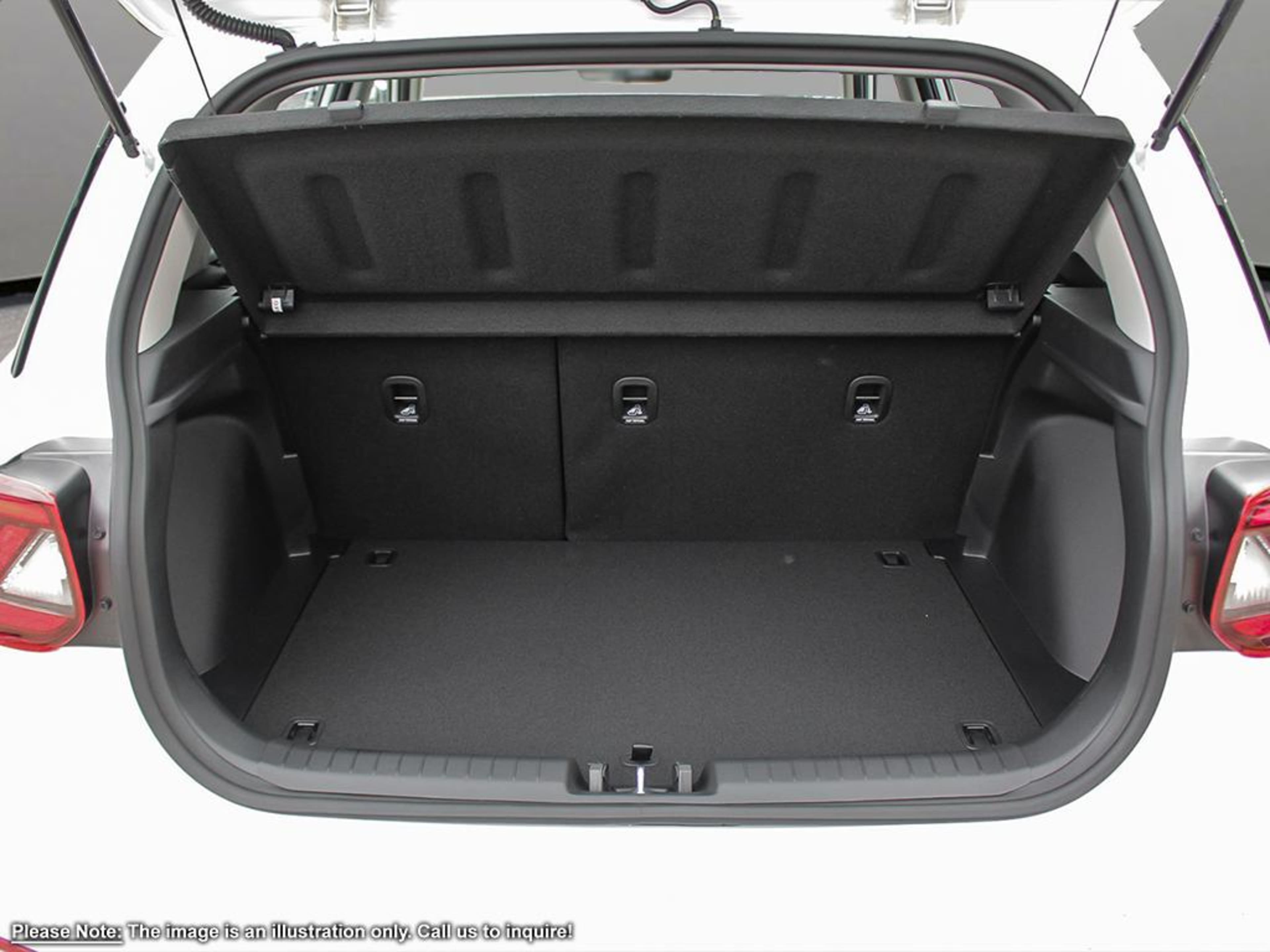 2025 Hyundai Venue SE photo 2