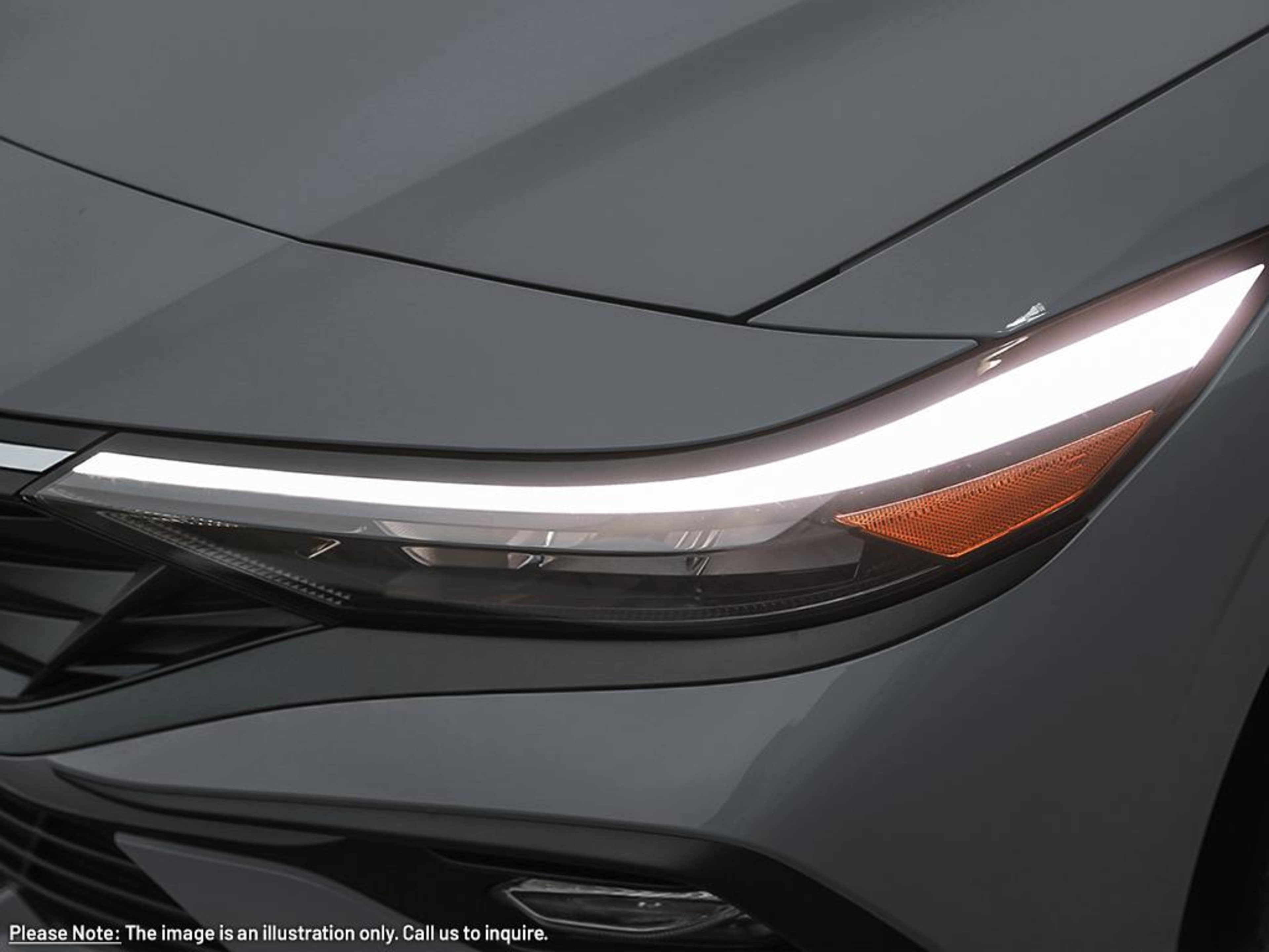 2026 Hyundai Elantra SEL Sport photo 4