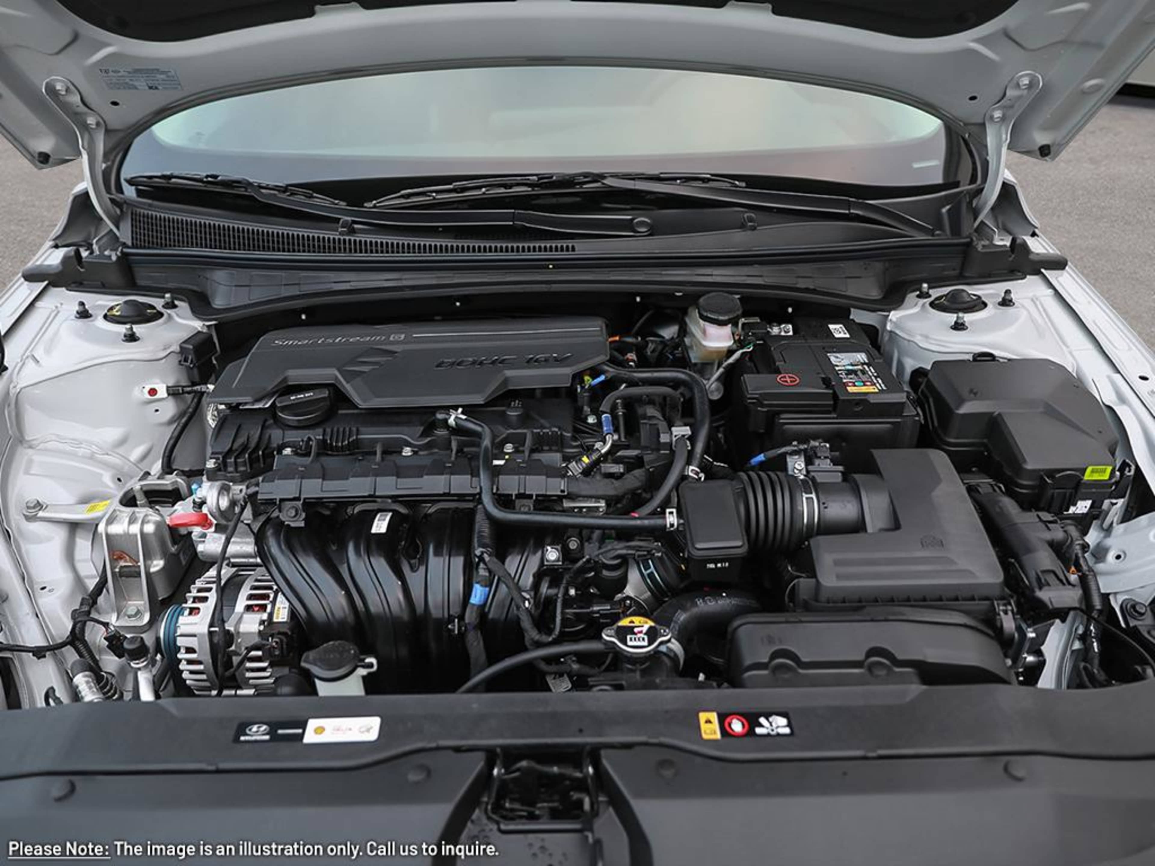 2026 Hyundai Elantra SEL Sport photo 4