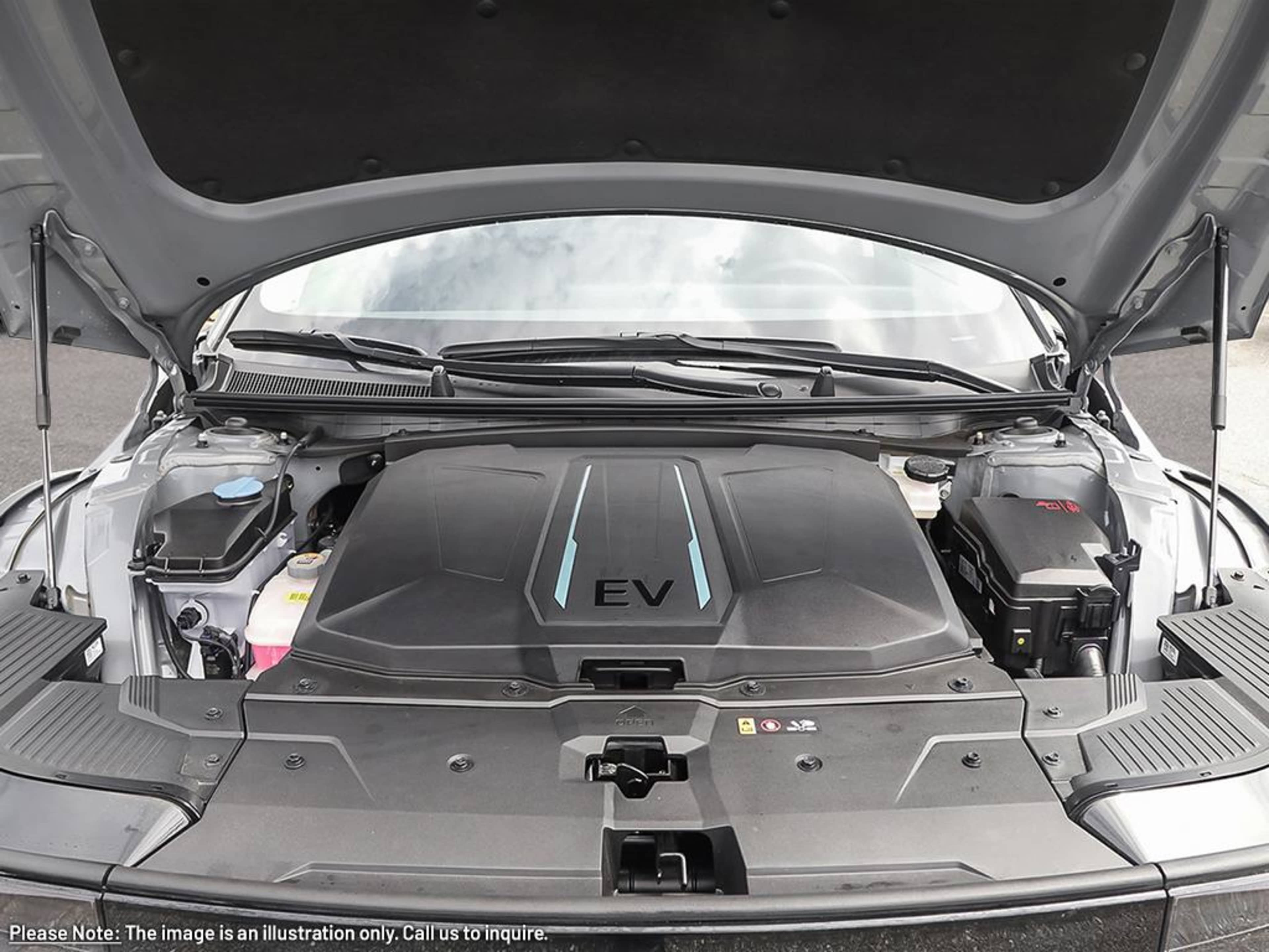 2026 Hyundai Ioniq 5 photo 4