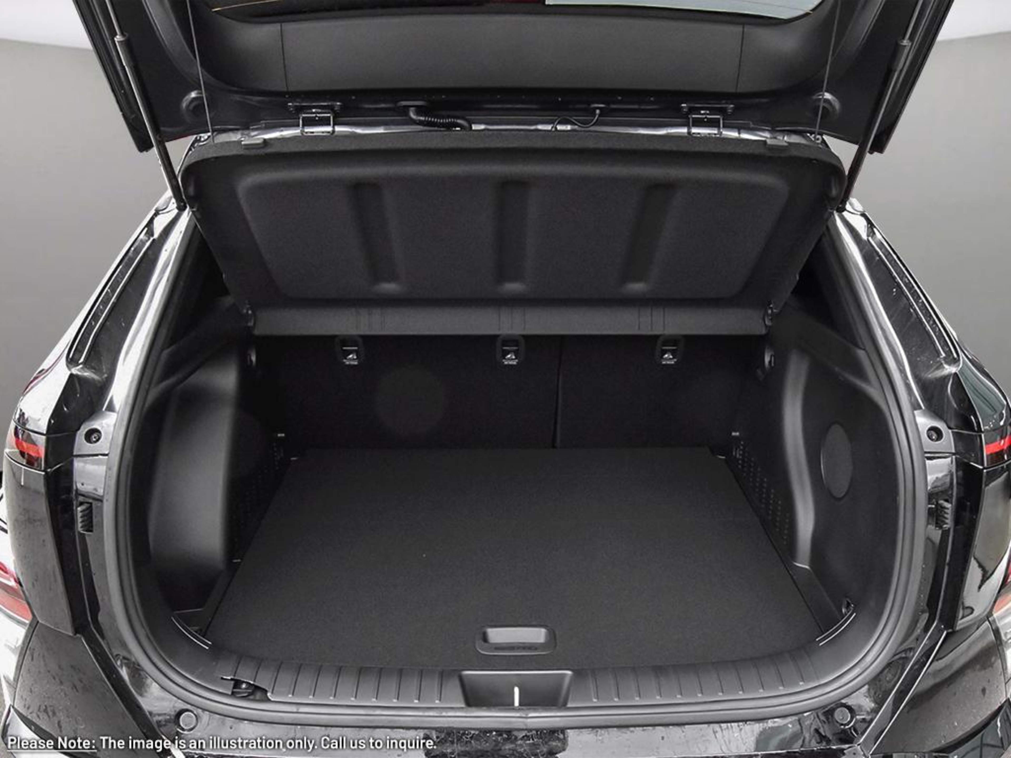 2026 Hyundai Kona N SE photo 3